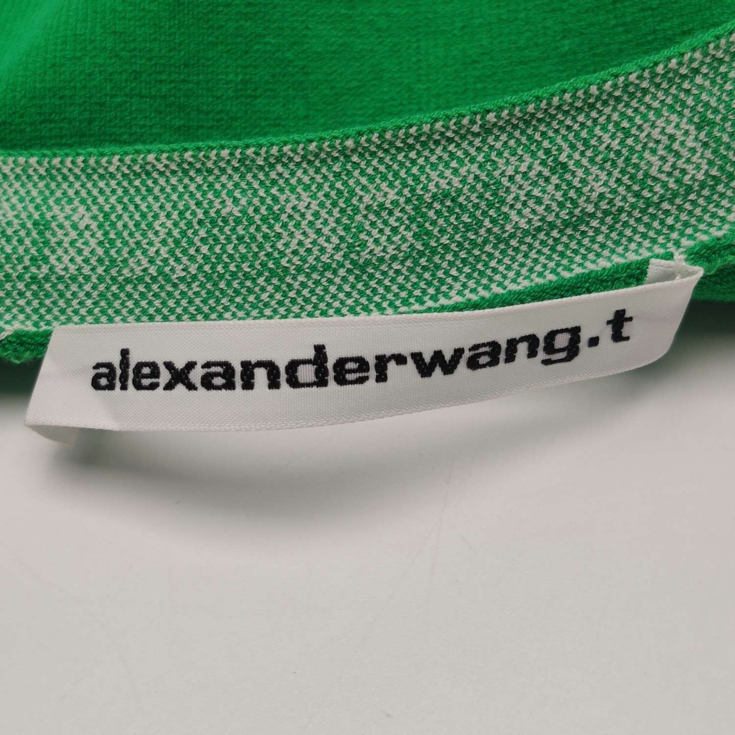 Alexander Wang Alexander Wang Logo Cardigan Size S Size S / US 4 / IT 40 - 5 Thumbnail