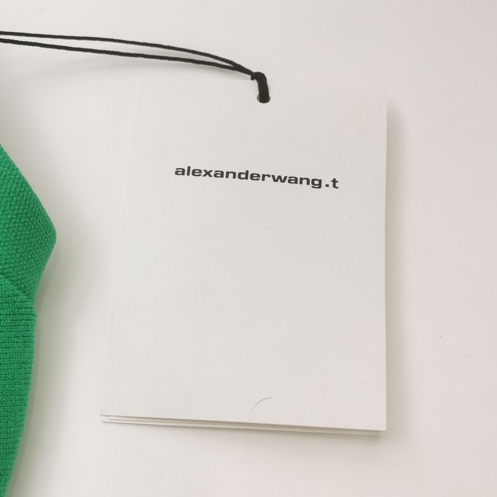Alexander Wang Alexander Wang Logo Cardigan Size S Size S / US 4 / IT 40 - 4 Thumbnail