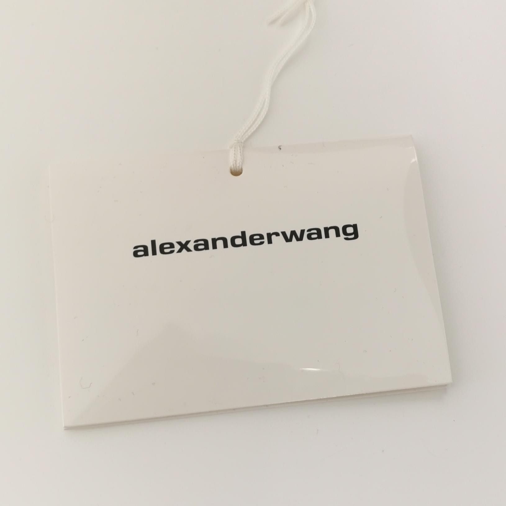 Alexander Wang Alexander Wang Logo Joggers Size US 28 Size US 28 / EU 44 - 4 Thumbnail