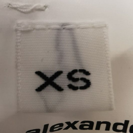 Alexander Wang Alexander Wang Bamboo Print Button Up Shirt XS Size XS / US 0-2 / IT 36-38 - 6 Thumbnail