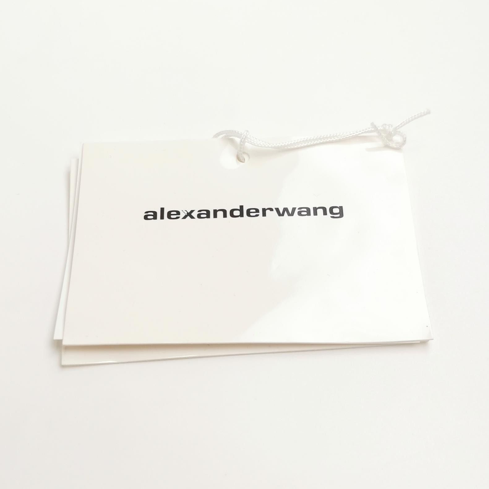 Alexander Wang Alexander Wang Bamboo Print Button Up Shirt XS Size XS / US 0-2 / IT 36-38 - 4 Thumbnail