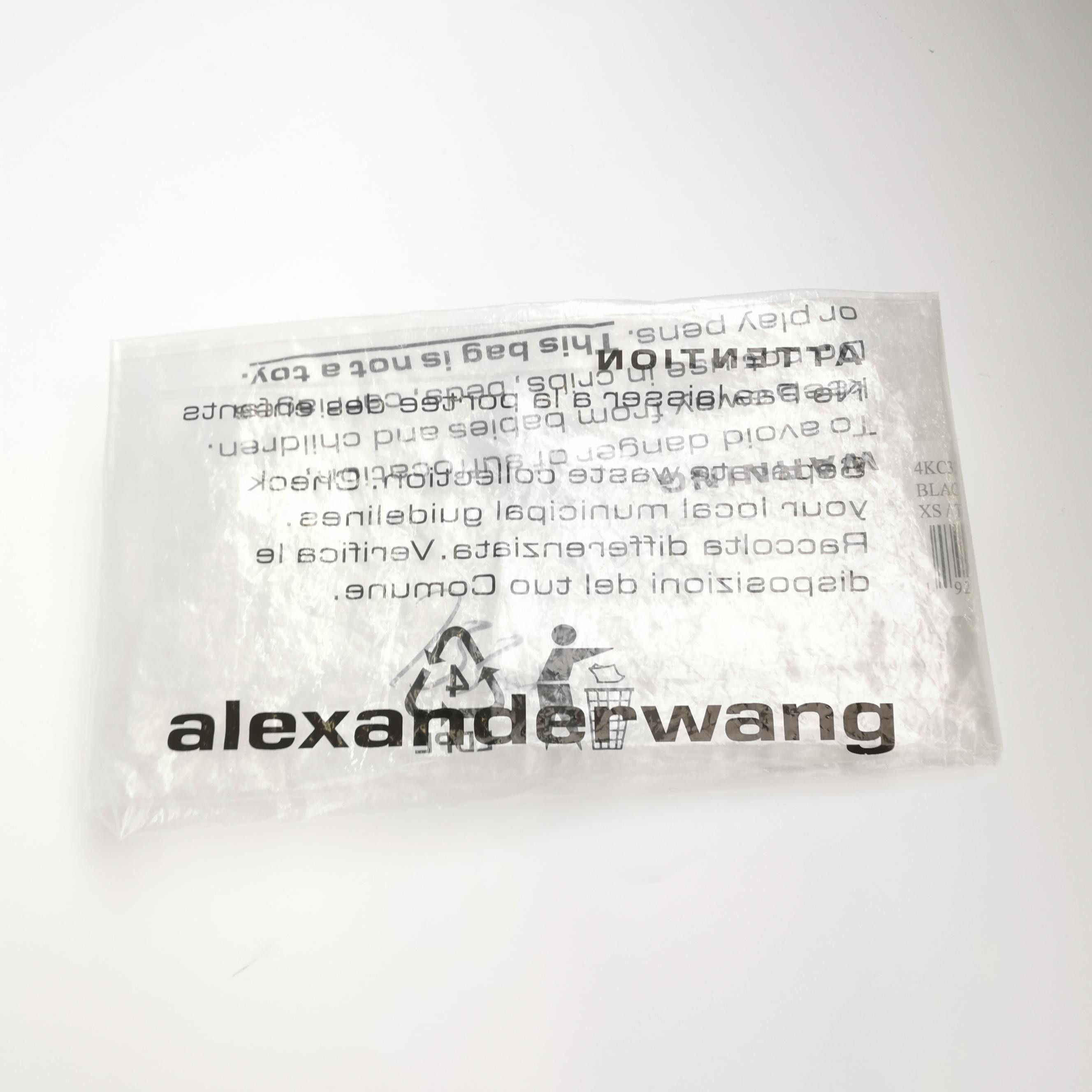 Alexander Wang Alexander Wang Alpaca Blend Cardigan Size XS Size XS / US 0-2 / IT 36-38 - 5 Thumbnail