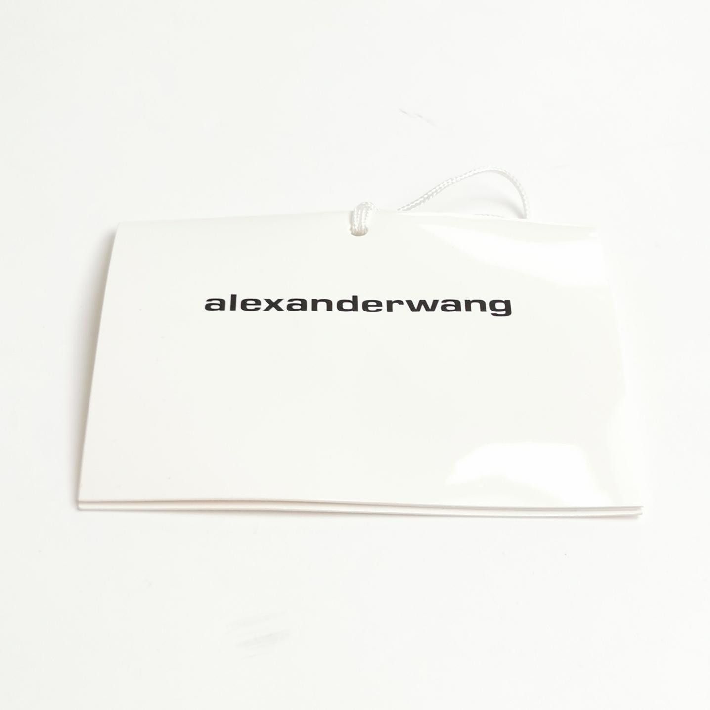Alexander Wang Alexander Wang Fleece Paneled Joggers Size XS Size US 28 / EU 44 - 4 Thumbnail