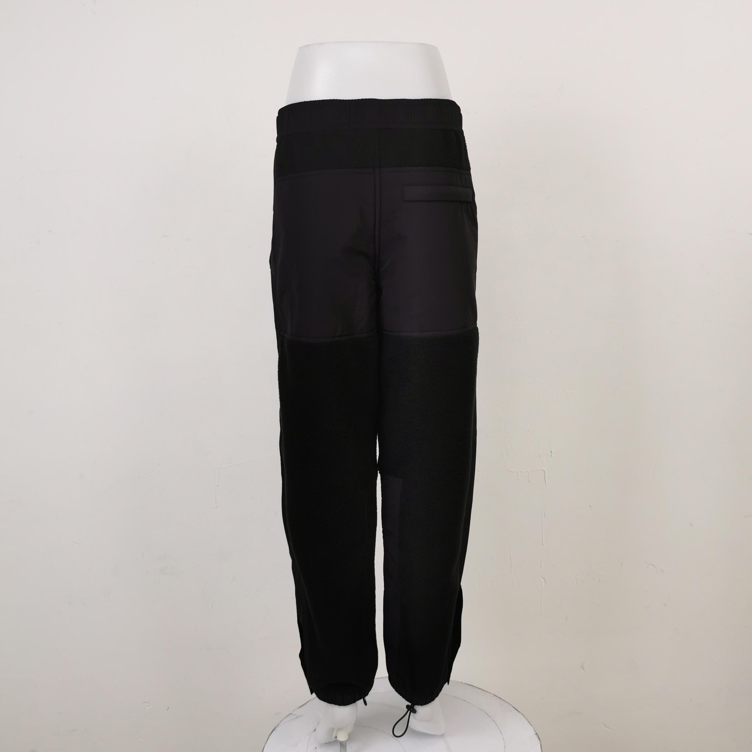 Alexander Wang Alexander Wang Fleece Paneled Joggers Size XS Size US 28 / EU 44 - 2 Thumbnail