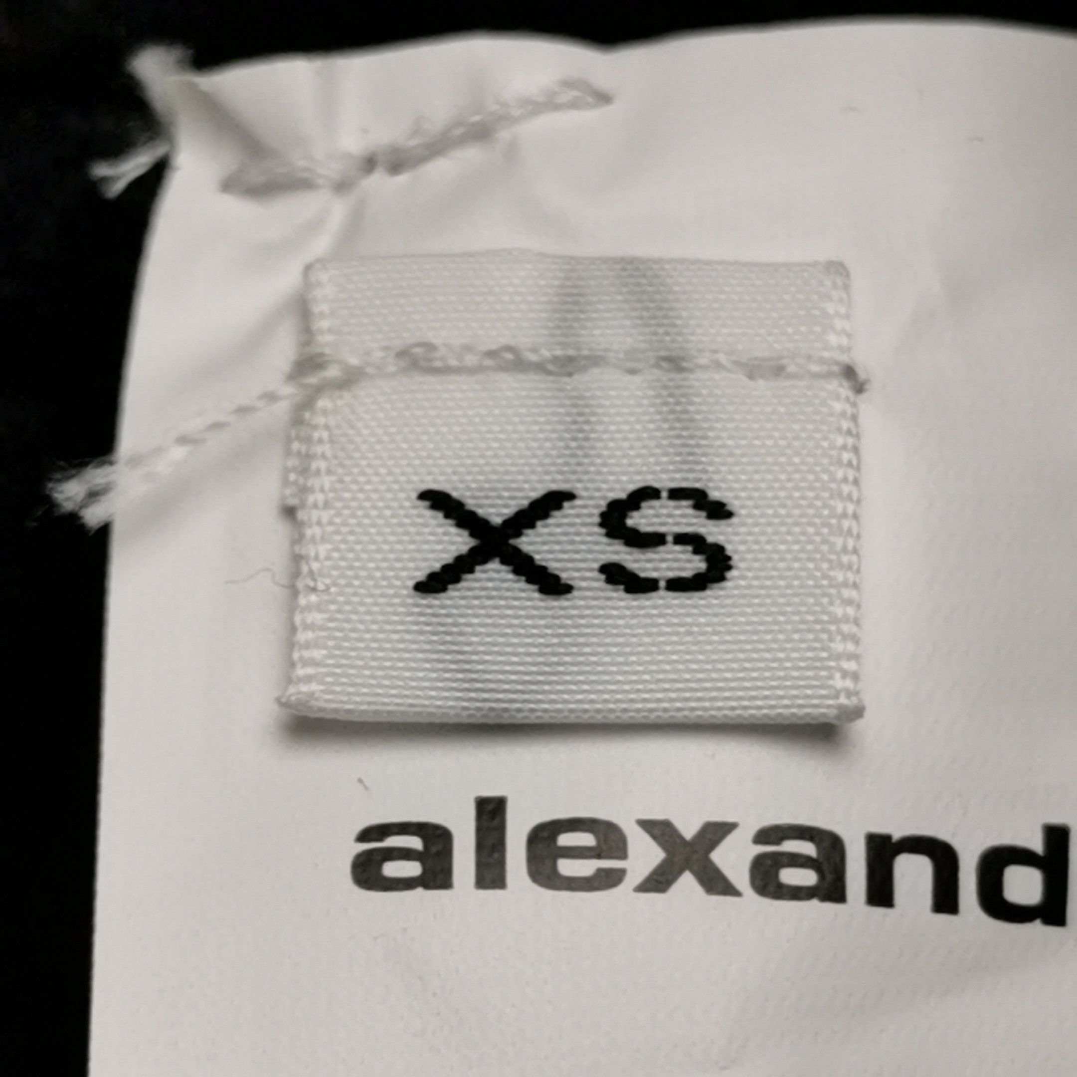 Alexander Wang Alexander Wang Fleece Paneled Joggers Size XS Size US 28 / EU 44 - 6 Thumbnail
