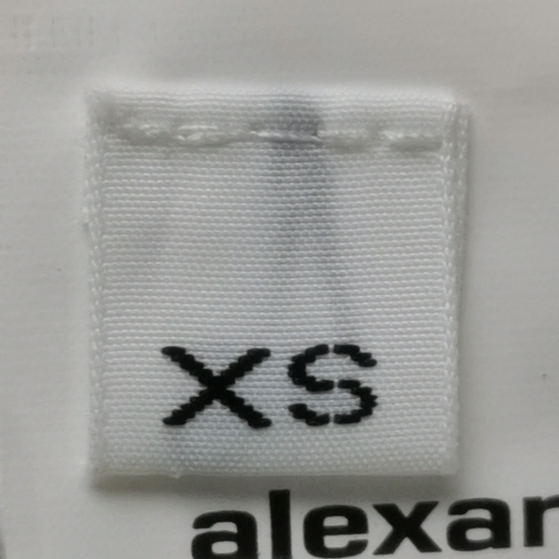 Alexander Wang Alexander Wang Silk Embroidered Blouse Size XS Size XS / US 0-2 / IT 36-38 - 5 Thumbnail