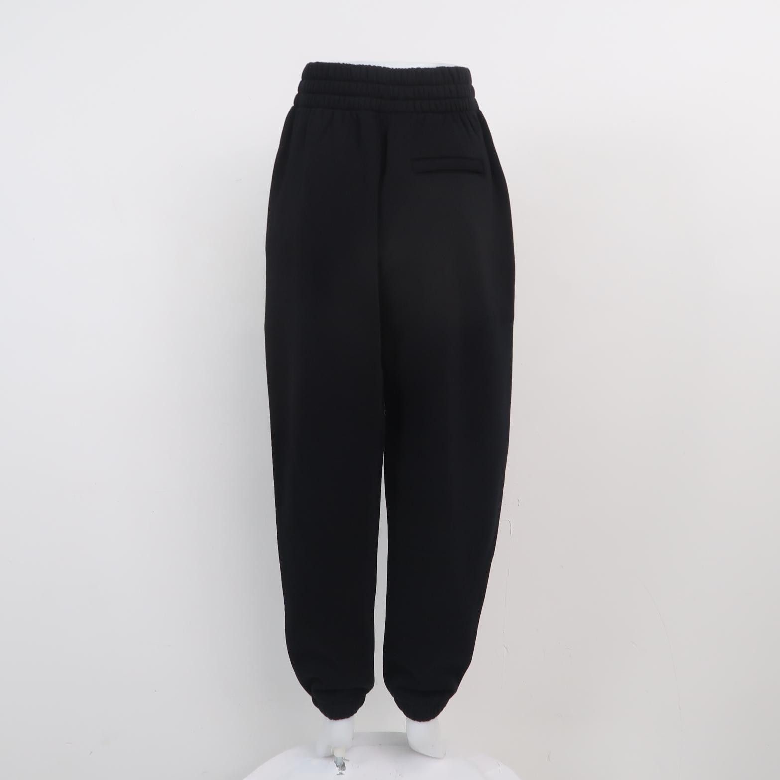Alexander Wang Alexander Wang Cotton Sweatpants Size XS Size US 28 / EU 44 - 2 Thumbnail