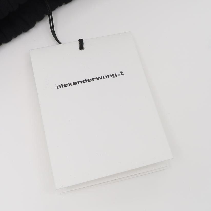 Alexander Wang Alexander Wang Cotton Sweatpants Size XS Size US 28 / EU 44 - 4 Thumbnail