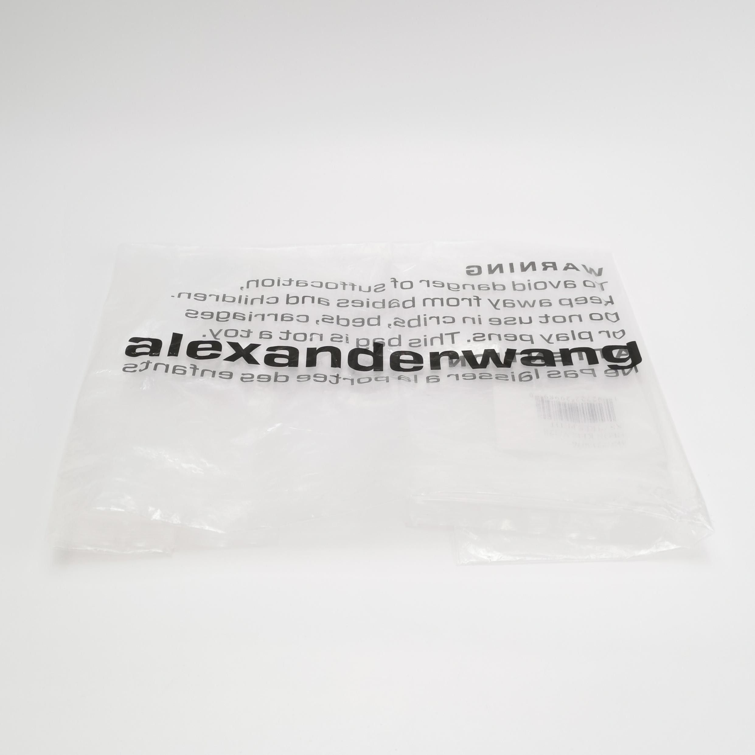 Alexander Wang Alexander Wang Logo Sweater Size XS Size XS / US 0-2 / IT 36-38 - 6 Thumbnail