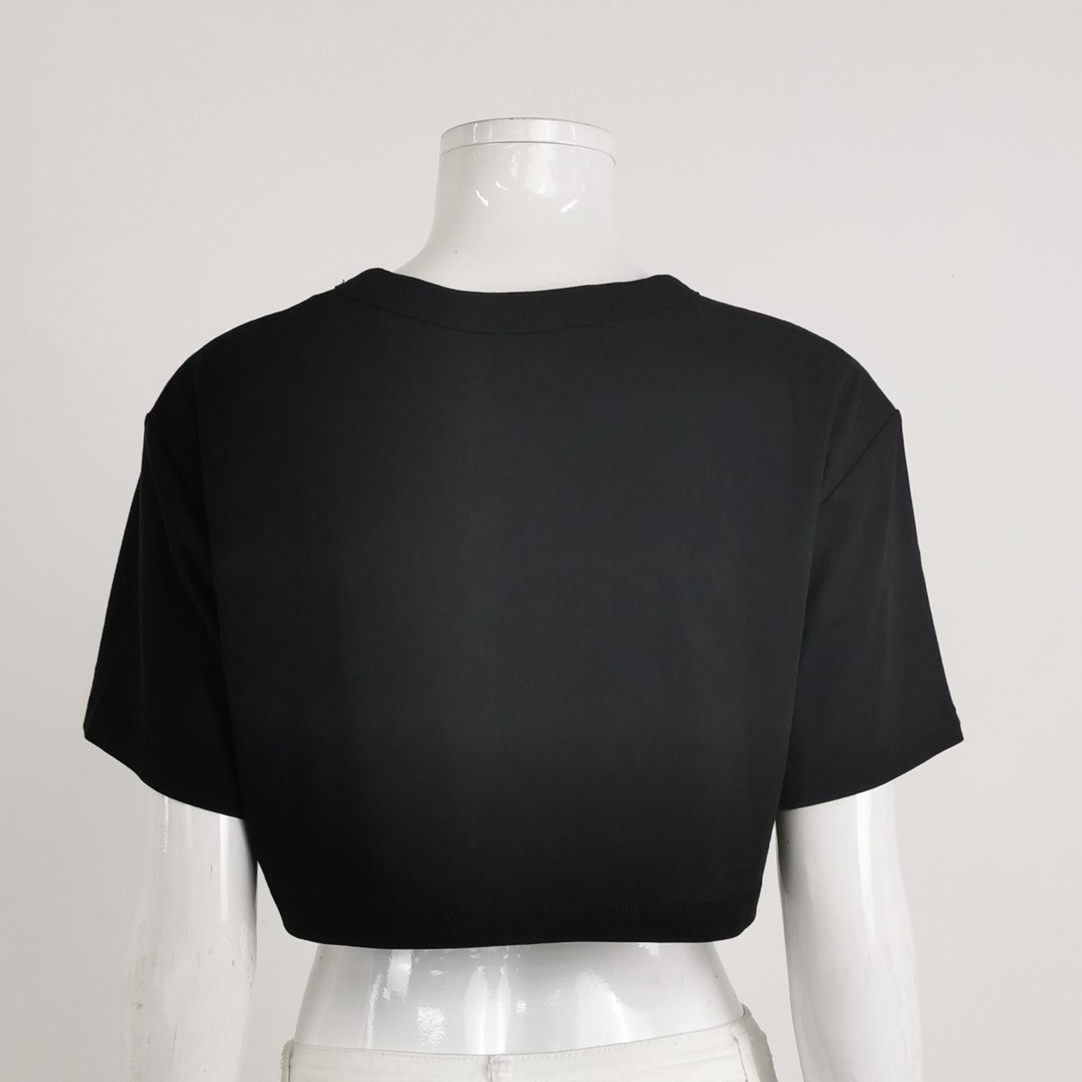 Alexander Wang Alexander Wang Logo Pocket T-Shirt XS Size XS / US 0-2 / IT 36-38 - 2 Thumbnail