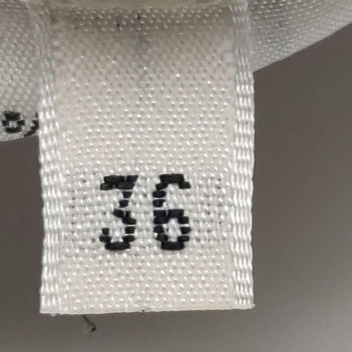 Hermes Hermès Cashmere Cotton Blend Sweater Size 36 Size XS / US 0-2 / IT 36-38 - 5 Thumbnail
