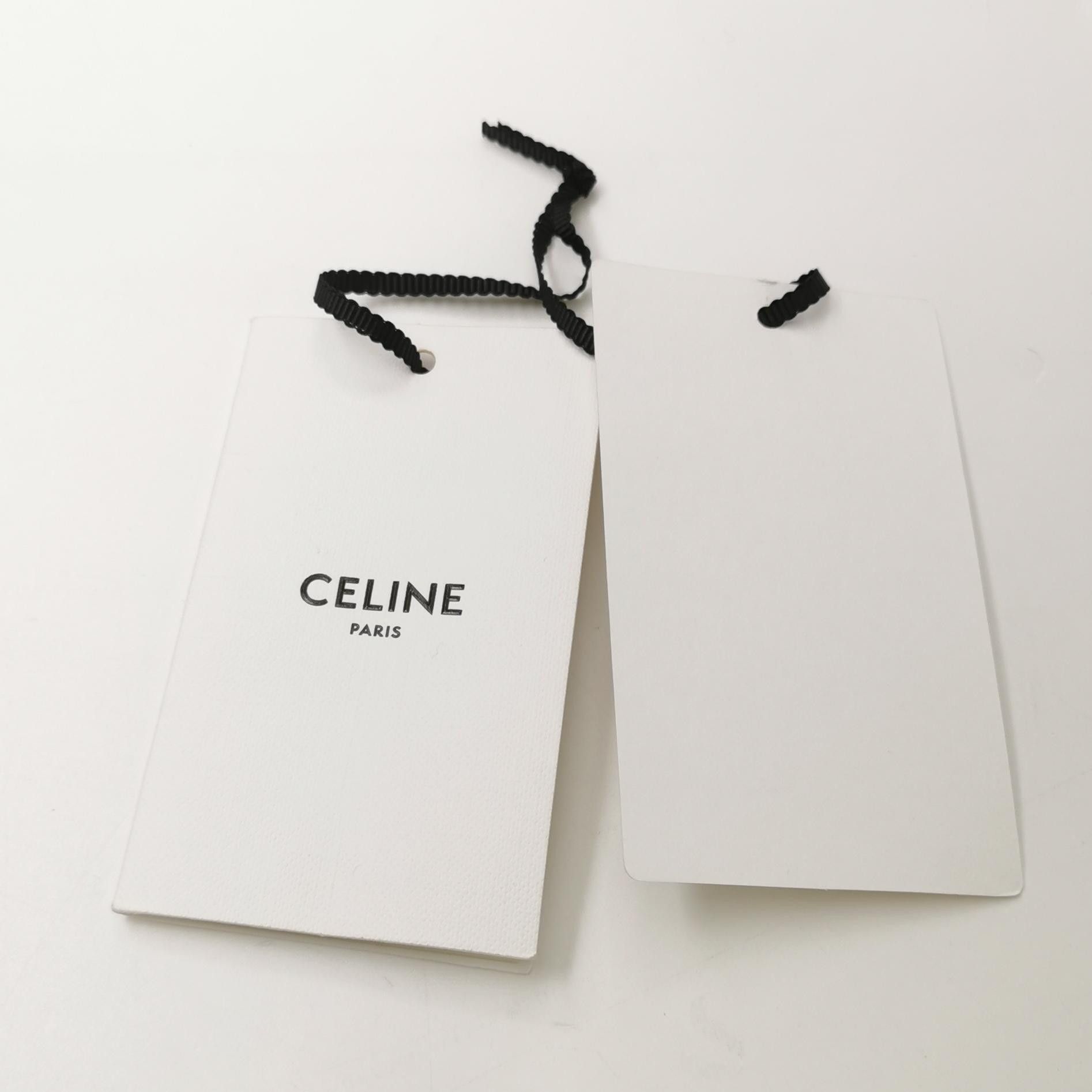 Celine Celine Logo Bomber Jacket Size S Size US S / EU 44-46 / 1 - 4 Thumbnail