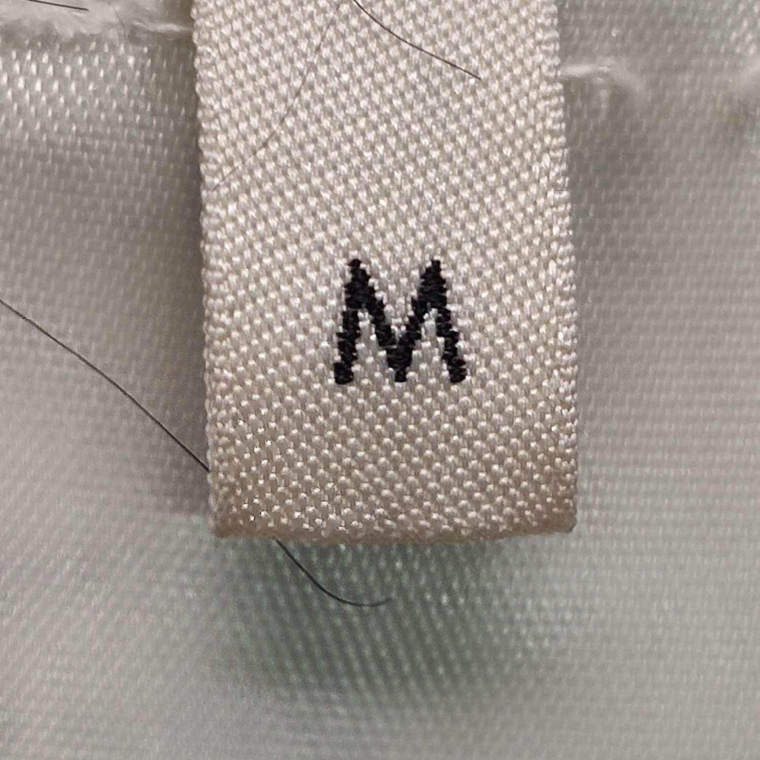 Celine Celine Striped Hooded Mohair Sweater Size M Size US M / EU 48-50 / 2 - 6 Thumbnail