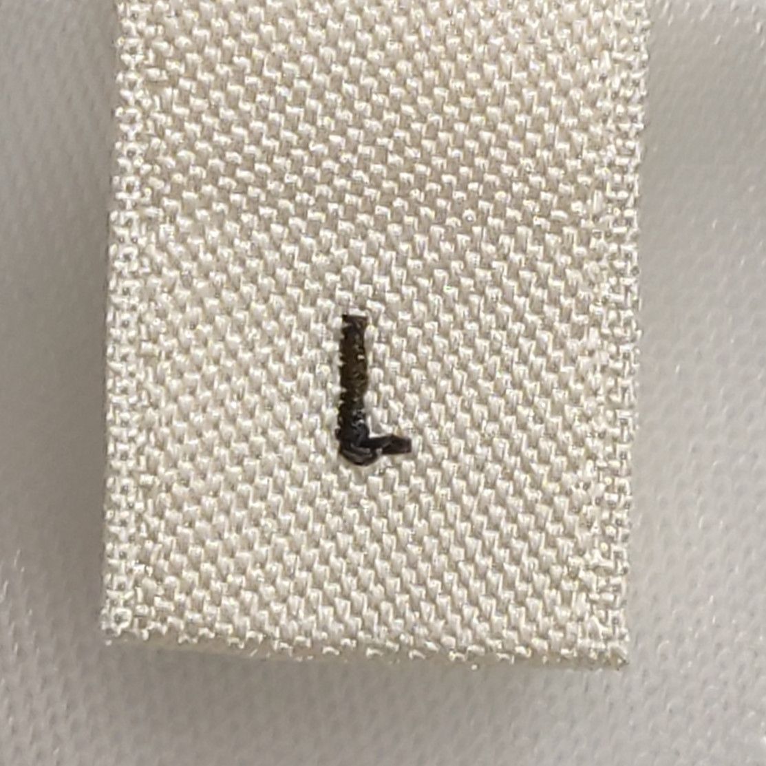 Celine Celine Logo Zip Up Tank Top L Size L / US 10 / IT 46 - 6 Thumbnail