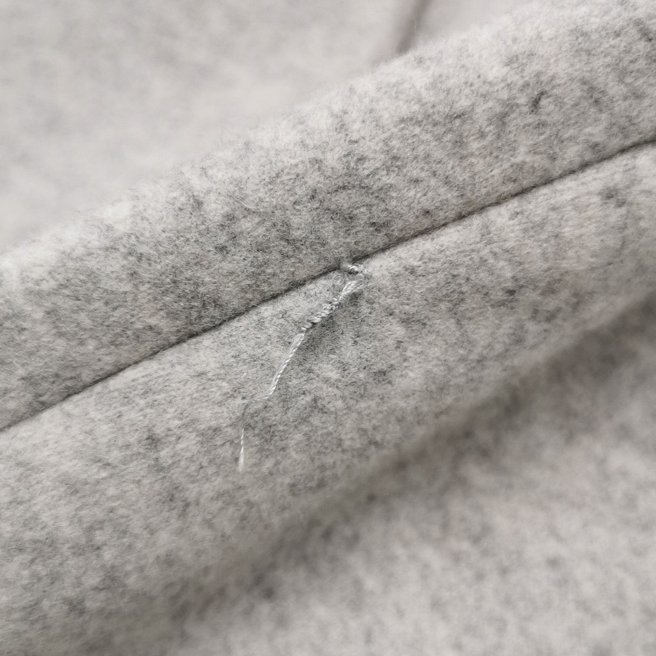Celine Celine Wool Sweater Size 34 Size XS / US 0-2 / IT 36-38 - 8 Thumbnail