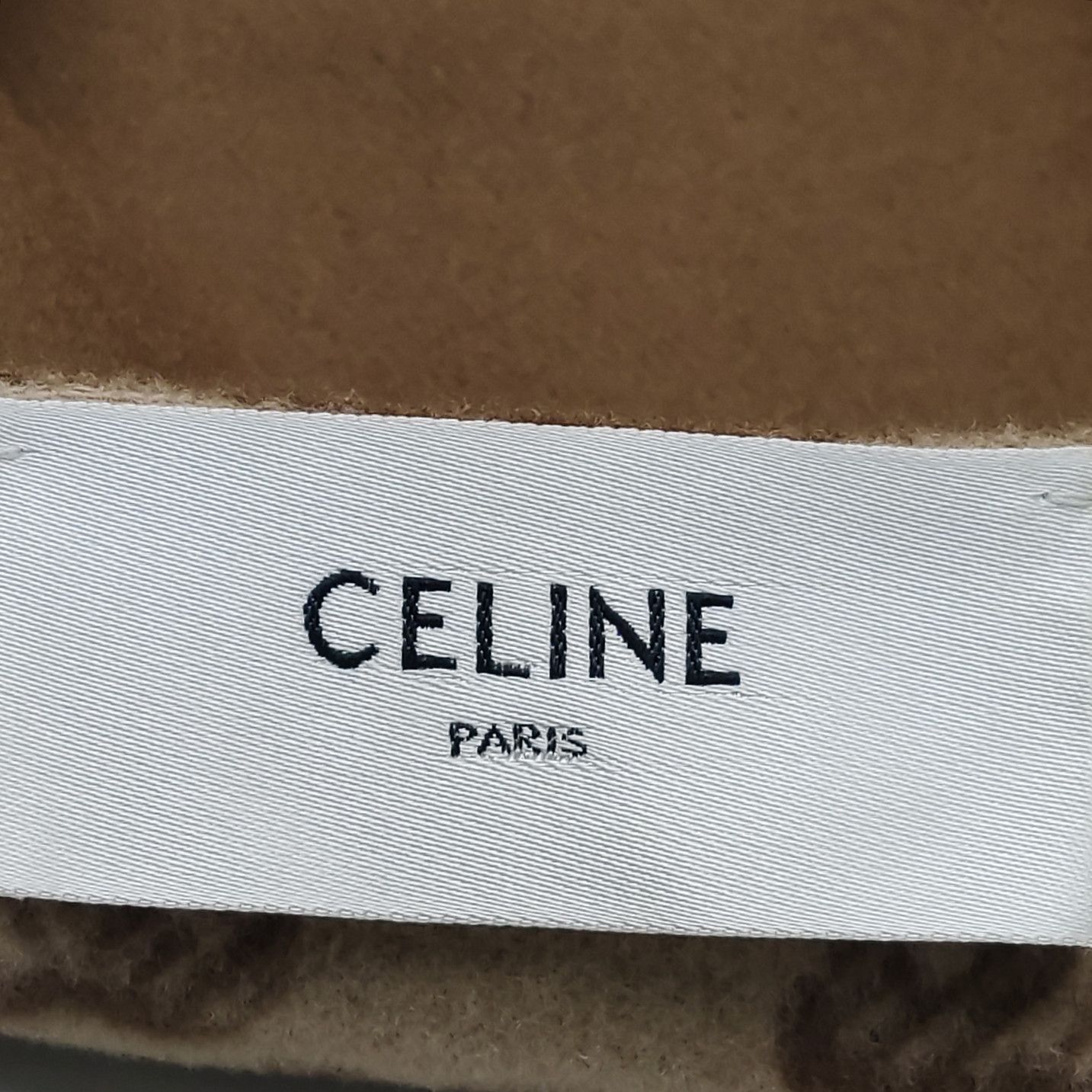 Celine Celine Wool Silk Blend Jacket Size 38 Size S / US 4 / IT 40 - 5 Thumbnail