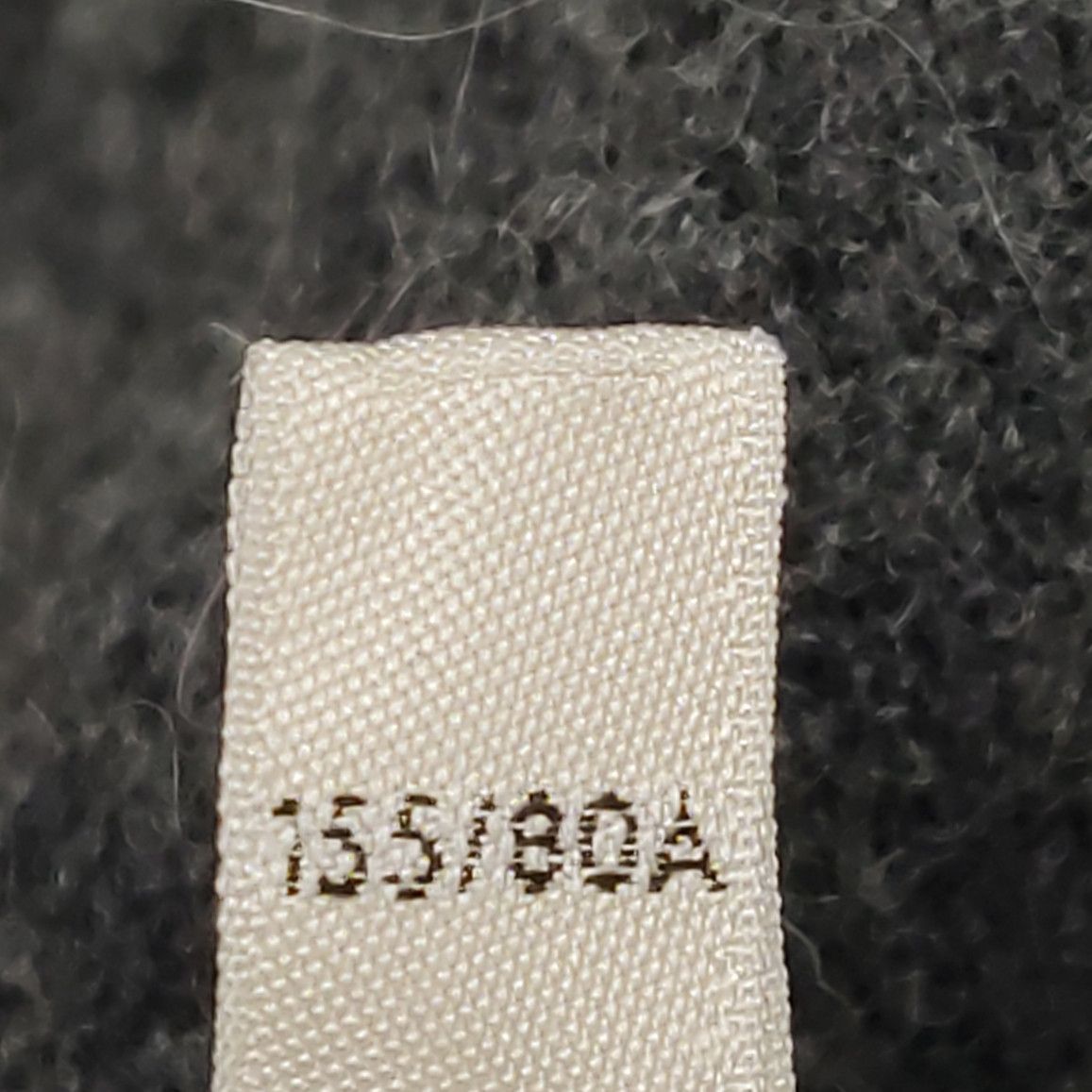 Celine Celine Wool Blend Double Breasted Coat Size 34 Size XS / US 0-2 / IT 36-38 - 5 Thumbnail