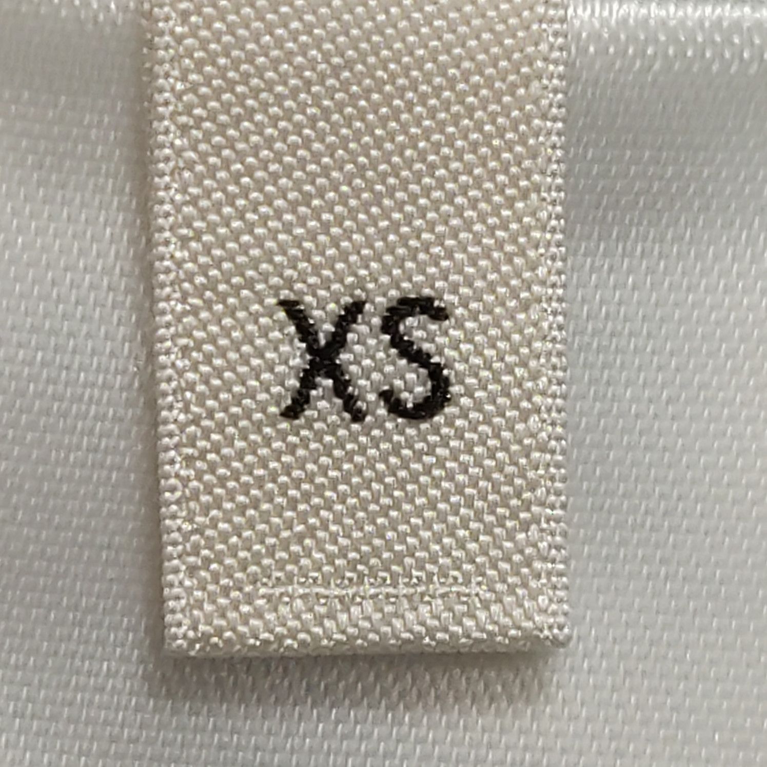 Celine Celine Contrast Waist Mini Skirt Size XS Size 26" / US 2 / IT 38 - 6 Thumbnail