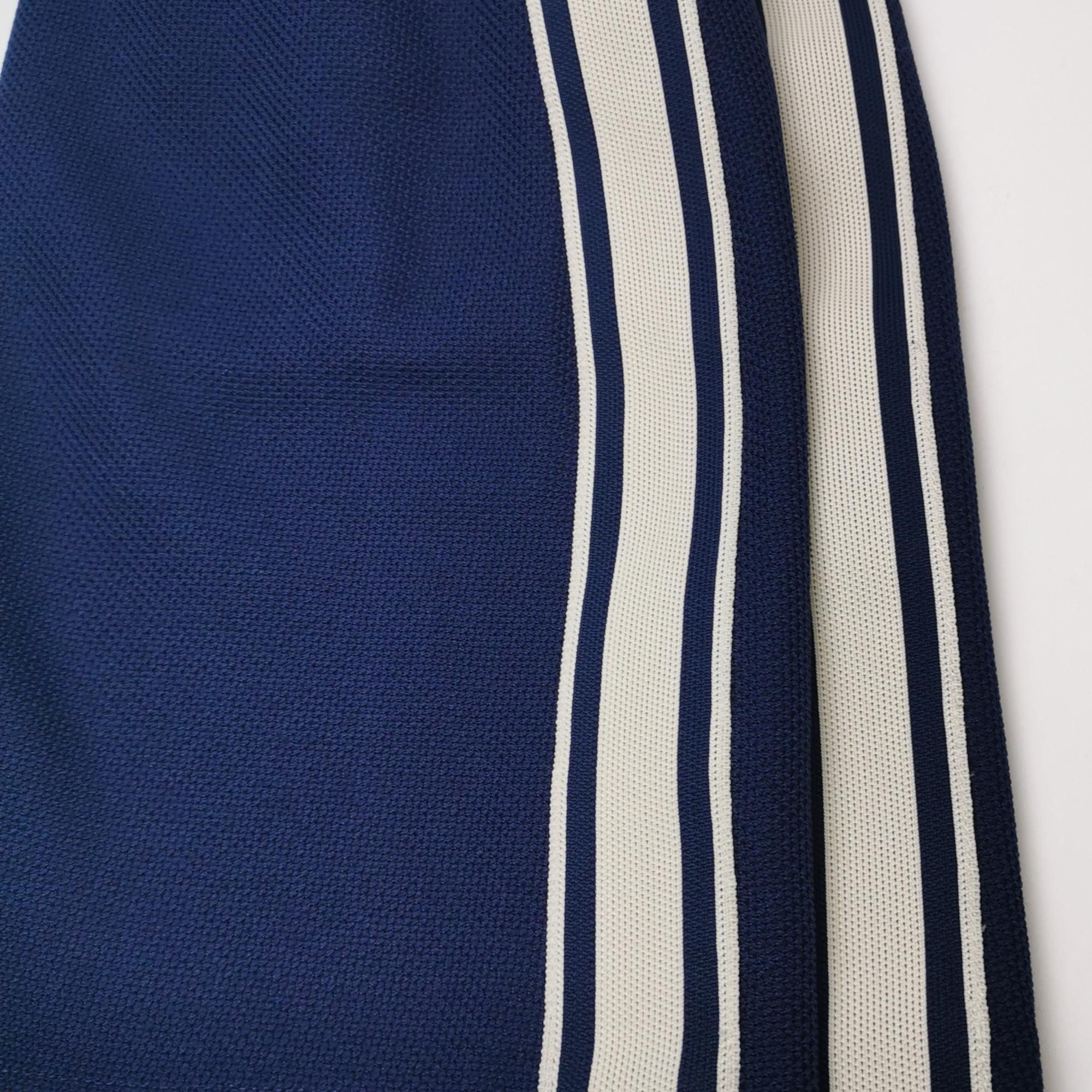 Celine Celine Contrast Waist Mini Skirt Size XS Size 26" / US 2 / IT 38 - 3 Thumbnail