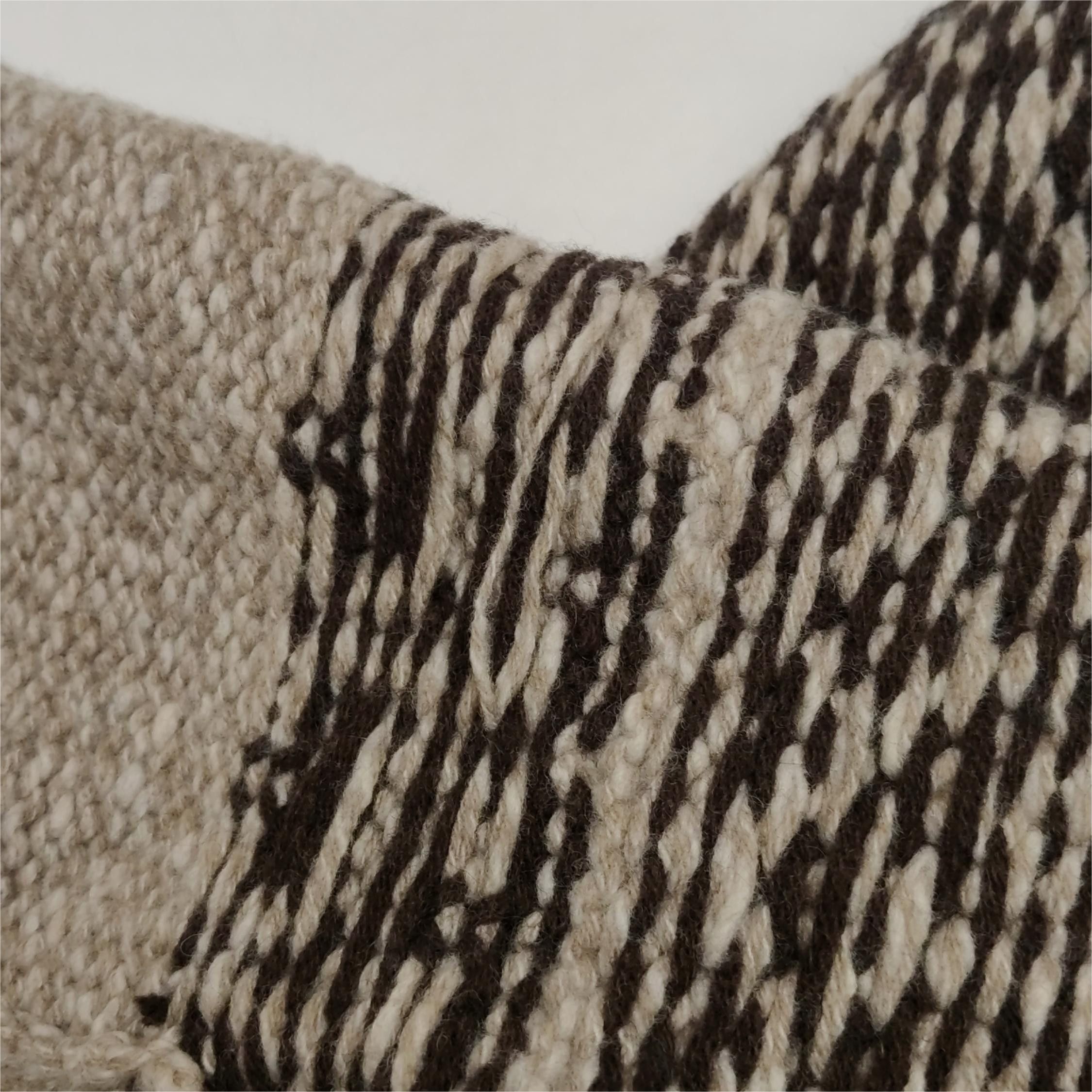 Celine Celine Triomphe Wool Sweater Size M Size M / US 6-8 / IT 42-44 - 11 Thumbnail