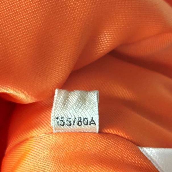Celine Celine Logo Bomber Jacket 44 Size US S / EU 44-46 / 1 - 7 Thumbnail