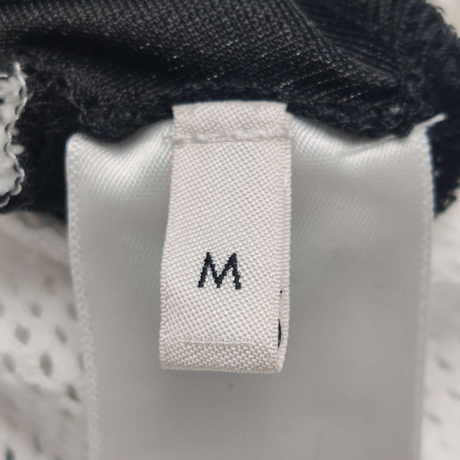 Celine Celine 16 Logo Mesh T-Shirt Size M Size M / US 6-8 / IT 42-44 - 7 Thumbnail
