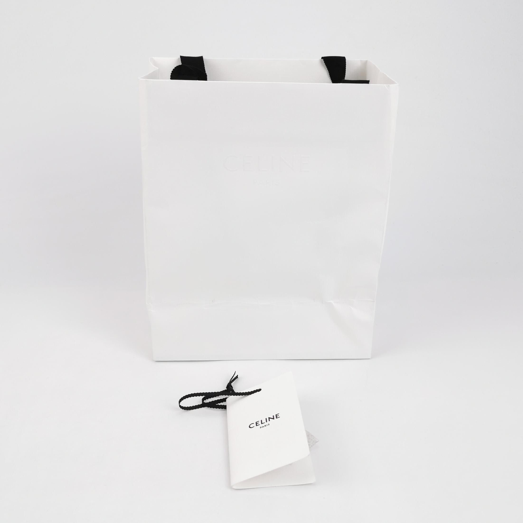 Celine Celine 16 Logo Mesh T-Shirt Size M Size M / US 6-8 / IT 42-44 - 5 Thumbnail