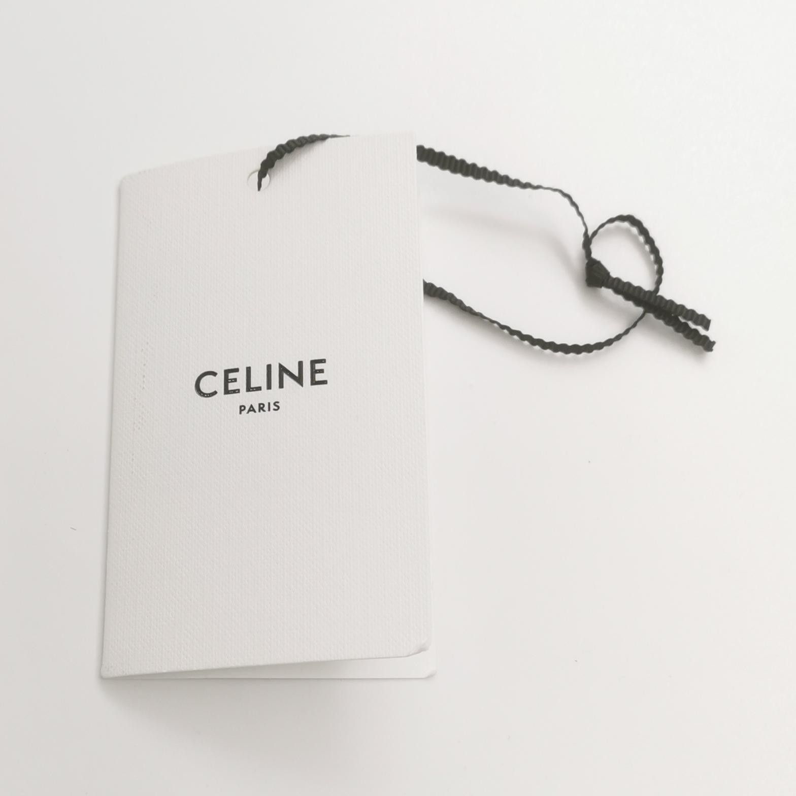 Celine Celine Pink Zip Hoodie Size XL Size XL / US 12-14 / IT 48-50 - 4 Thumbnail