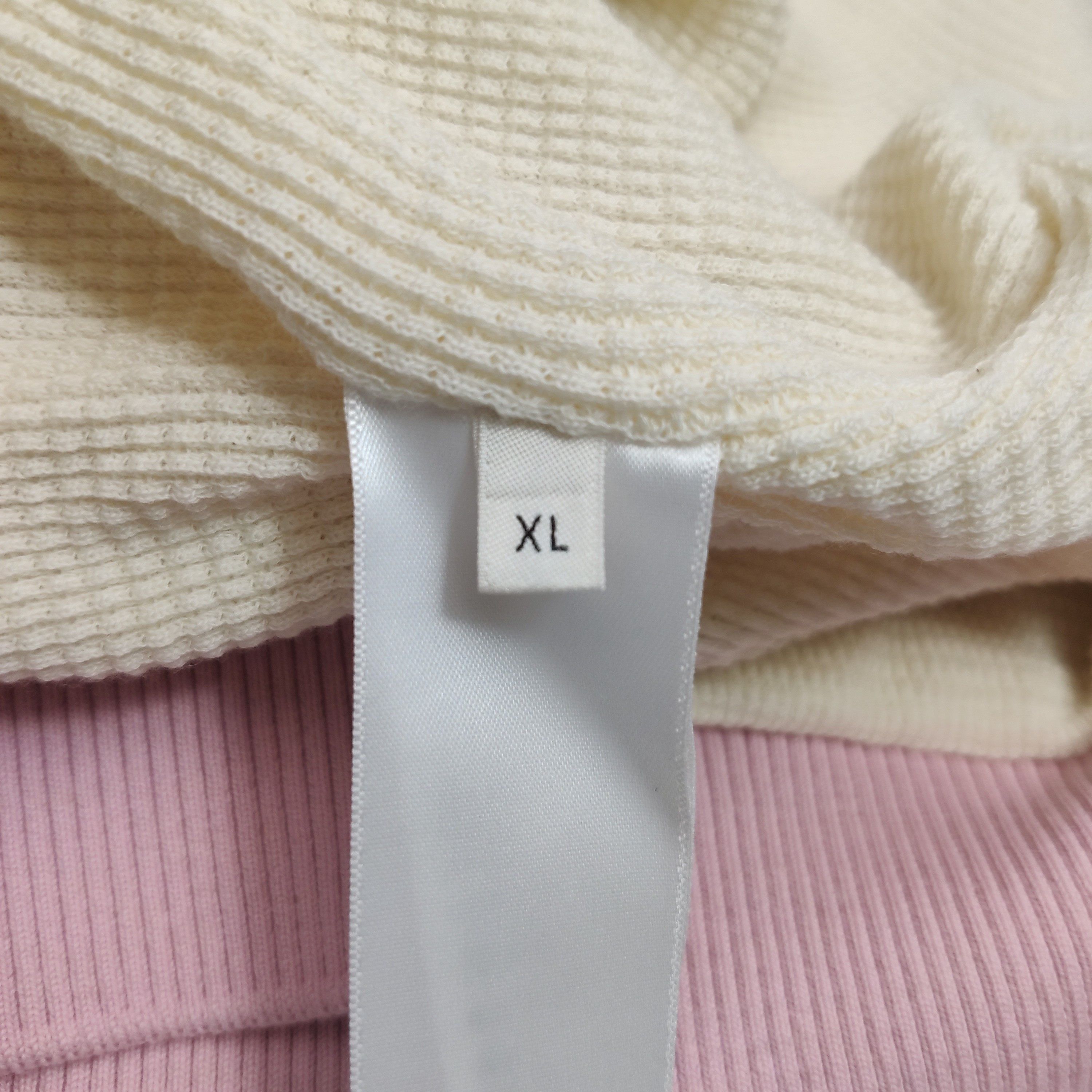 Celine Celine Pink Zip Hoodie Size XL Size XL / US 12-14 / IT 48-50 - 6 Thumbnail