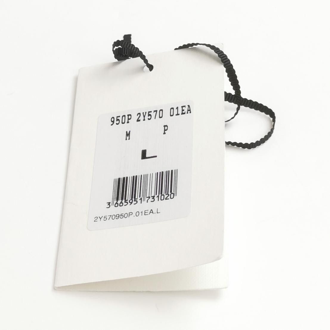 Celine Celine Logo Mesh Hoodie Size L Size US L / EU 52-54 / 3 - 4 Thumbnail