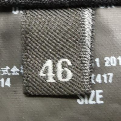 Prada Prada Gabardine Pants Size 46 Size US 30 / EU 46 - 6 Thumbnail