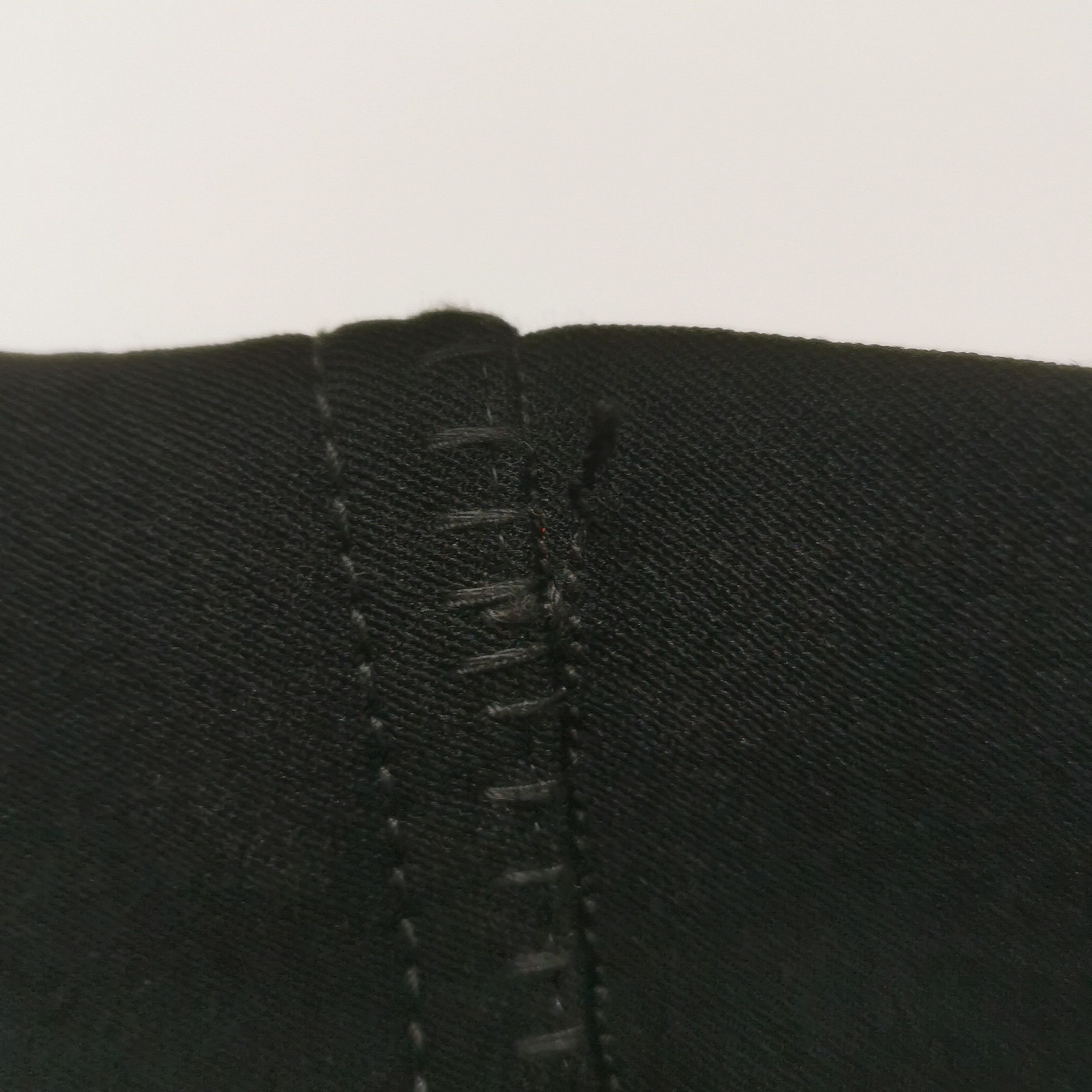 Prada Prada Gabardine Pants Size 46 Size US 30 / EU 46 - 11 Thumbnail