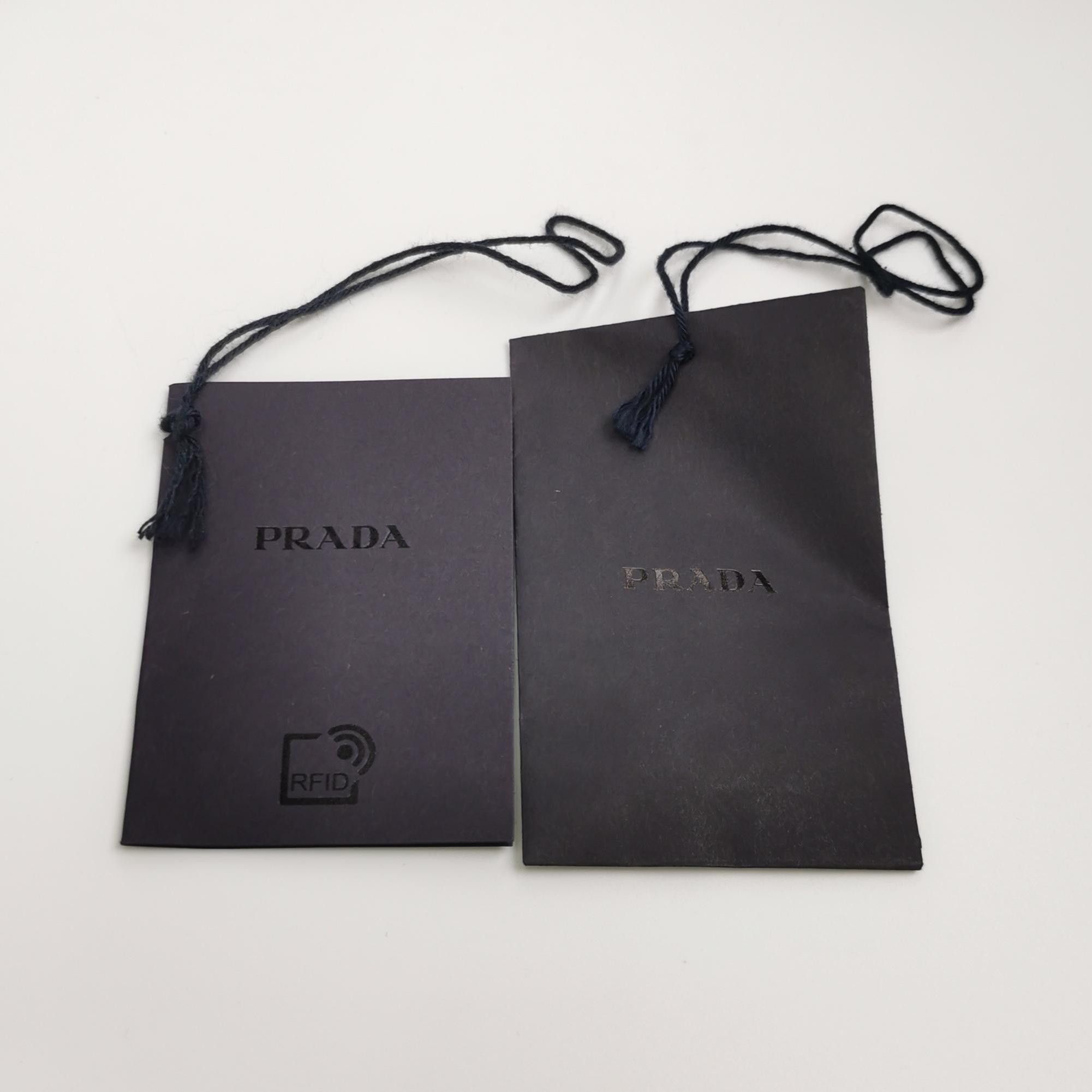 Prada Prada Virgin Wool Trousers Size 36 Size 25" / US 0 / IT 36 - 3 Thumbnail