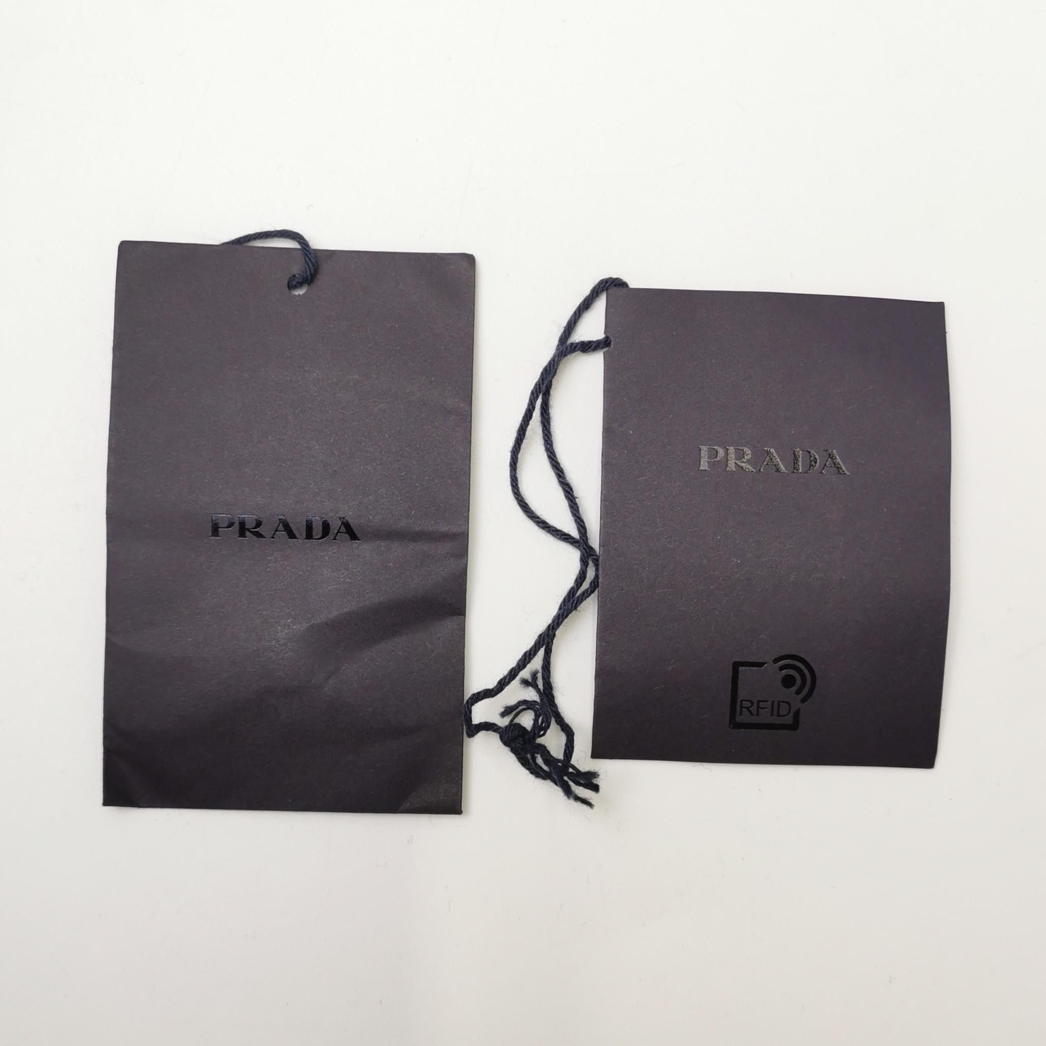 Prada Prada Virgin Wool Cardigan Size 40 Size S / US 4 / IT 40 - 4 Thumbnail
