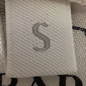 Prada Prada Triangle Logo T-Shirt S Size S / US 4 / IT 40 - 6 Thumbnail
