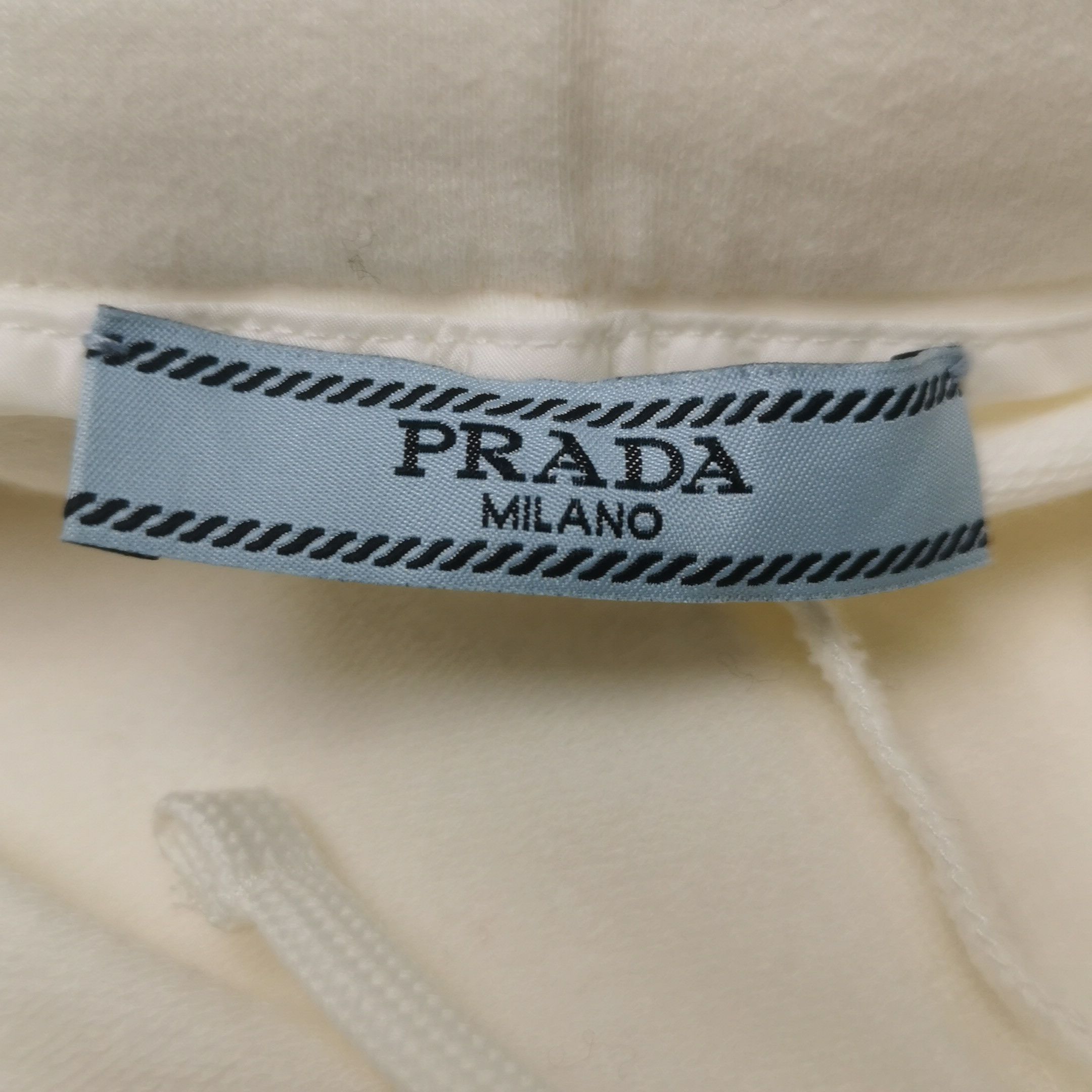 Prada Prada Logo Sweatpants Size L Size US 34 / EU 50 - 4 Thumbnail