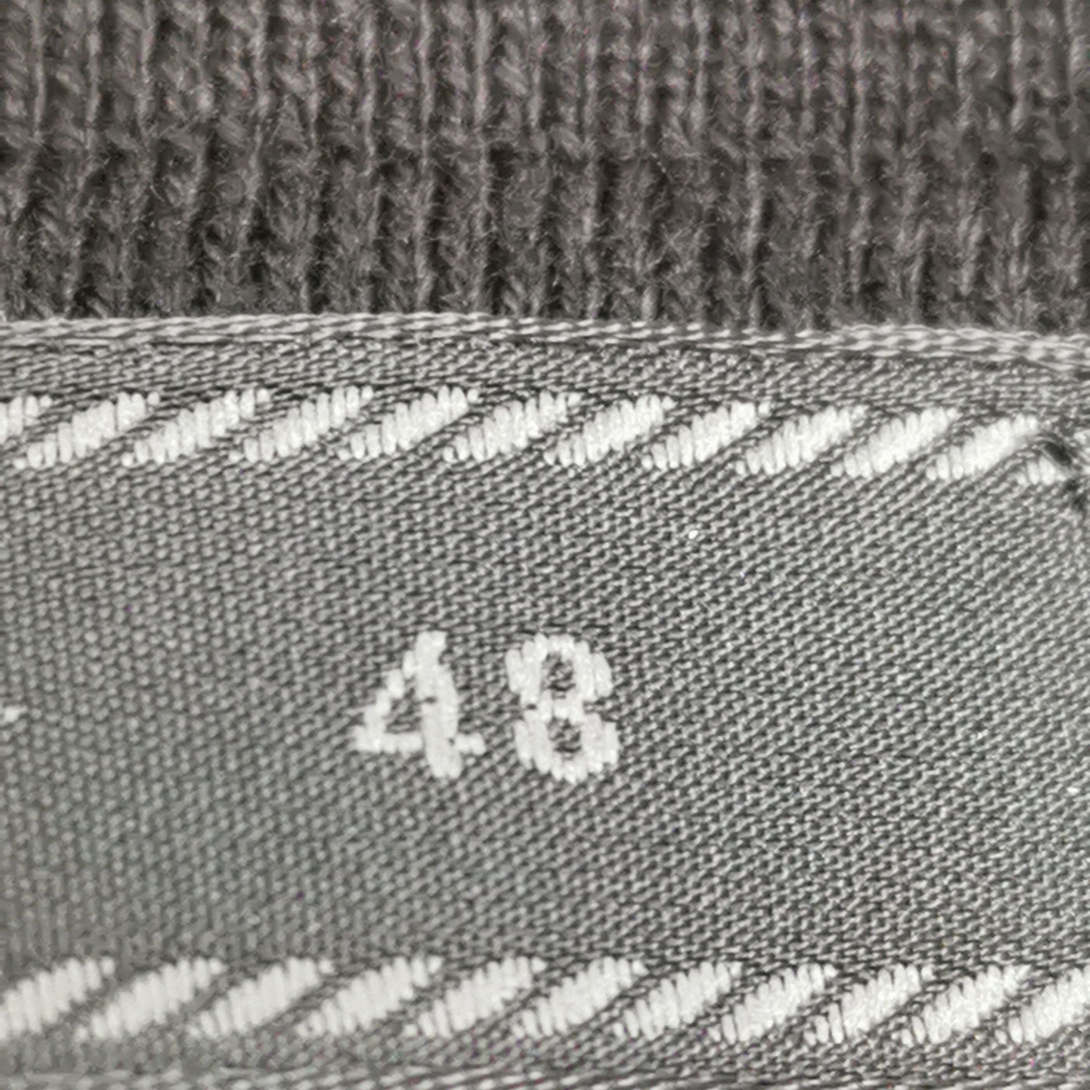 Prada Prada Long Sleeve Knit Polo Size 48 Size US M / EU 48-50 / 2 - 5 Thumbnail