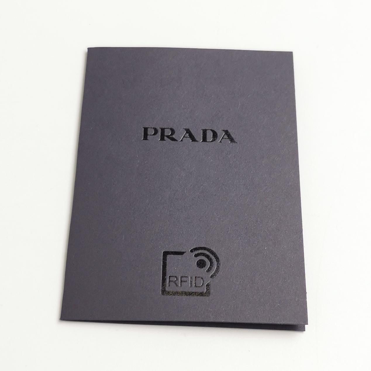 Prada Prada Virgin Wool Trousers Size 26 Size US 26 / EU 42 - 4 Thumbnail
