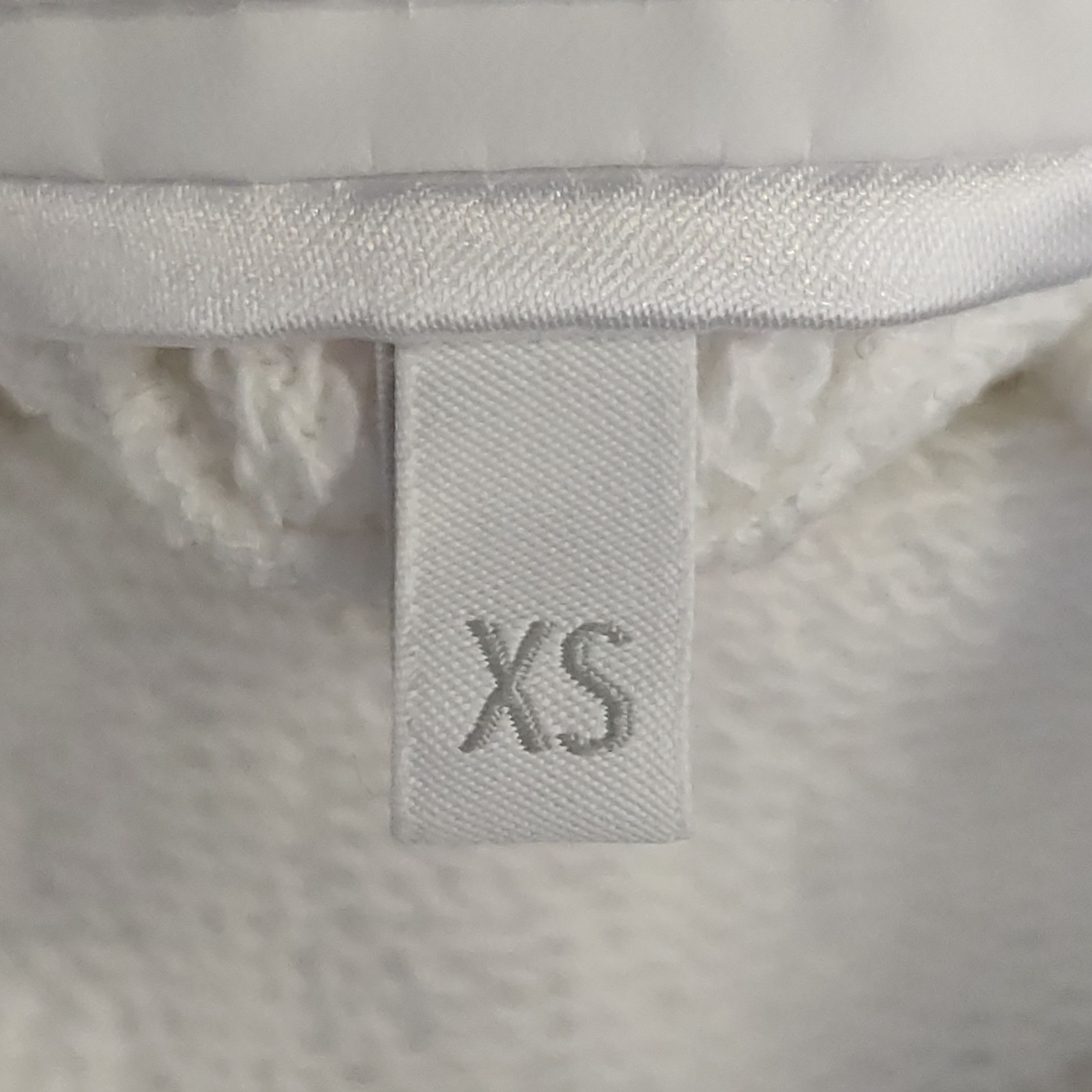 Prada Prada Contrast Collar Sweatshirt XS Size XS / US 0-2 / IT 36-38 - 6 Thumbnail
