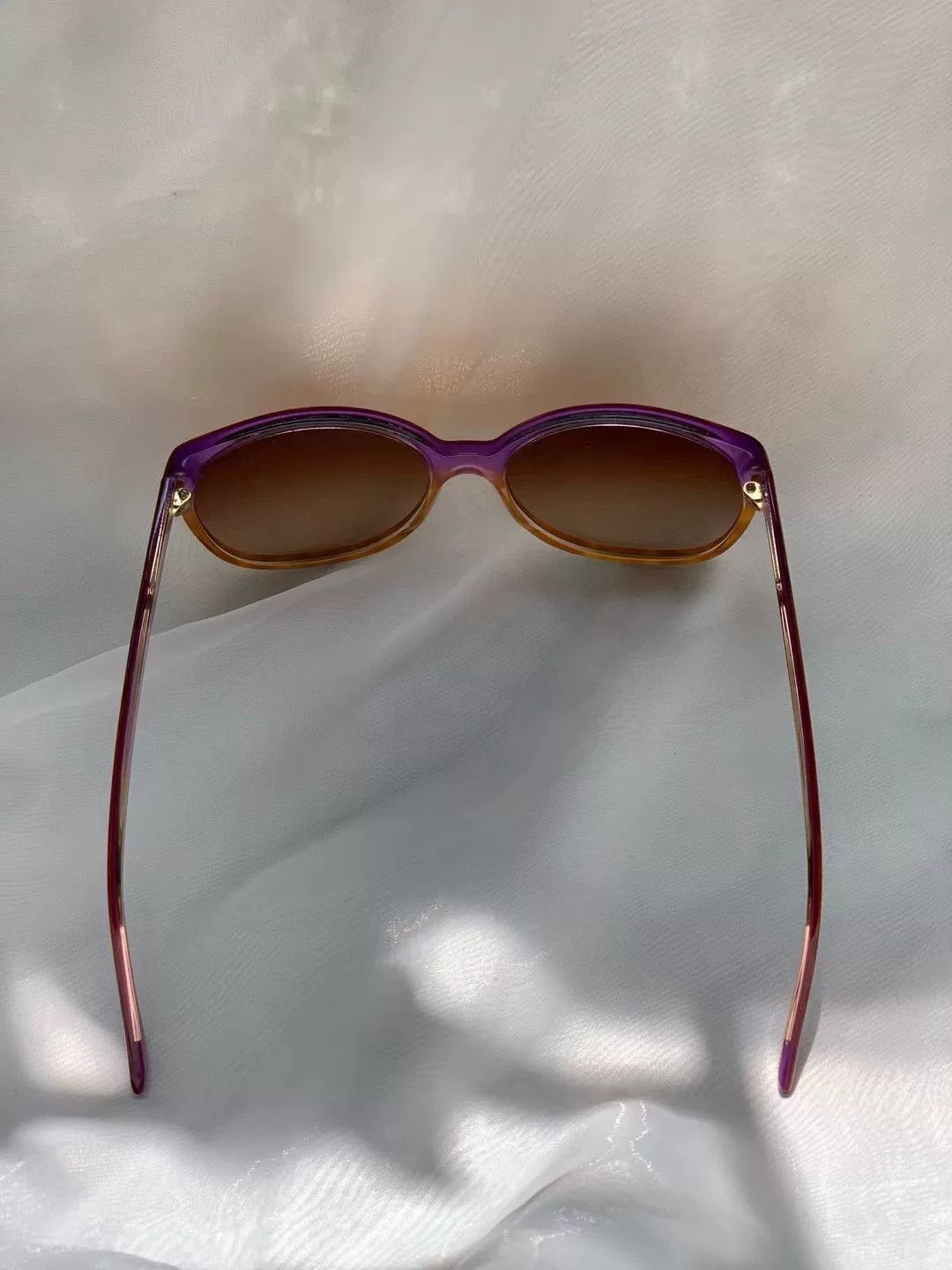 Miu Miu Vintage Miumiu Women's Sunglasses Size ONE SIZE - 5 Thumbnail