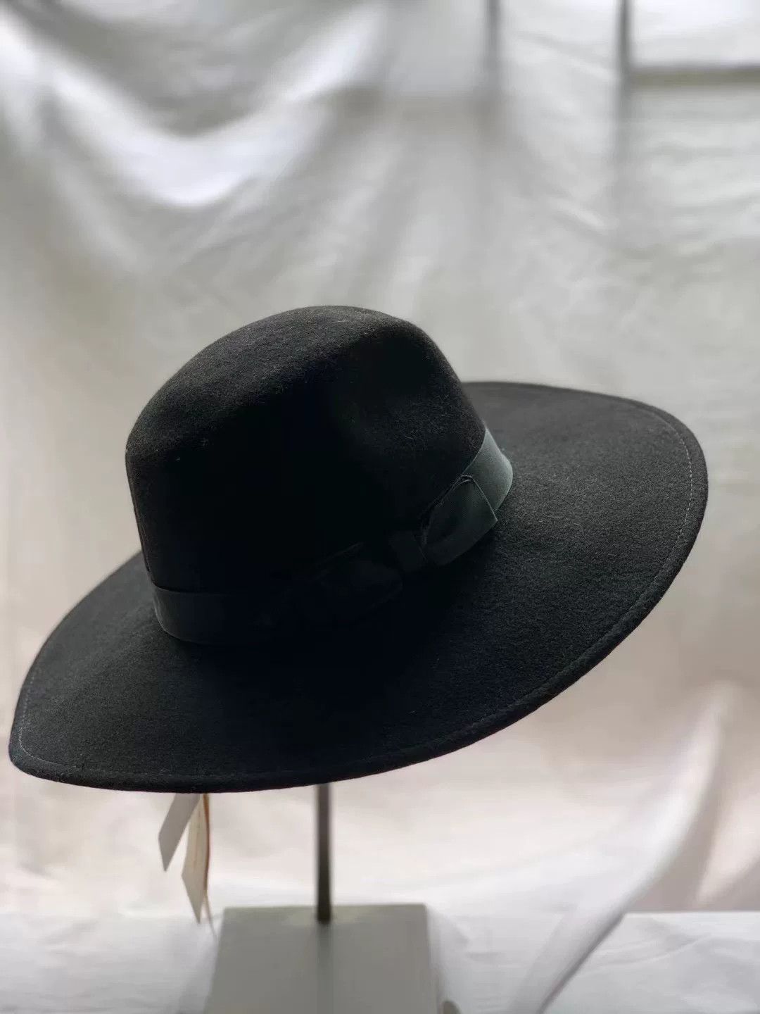 Stetson Stetson Wool Hat Size ONE SIZE - 2 Thumbnail