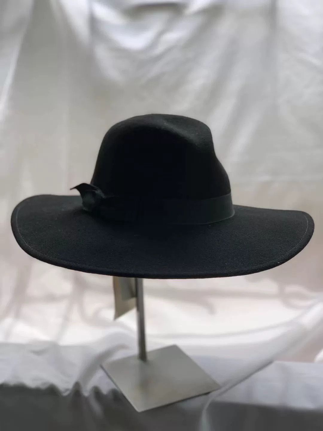 Stetson Stetson Wool Hat Size ONE SIZE - 3 Thumbnail