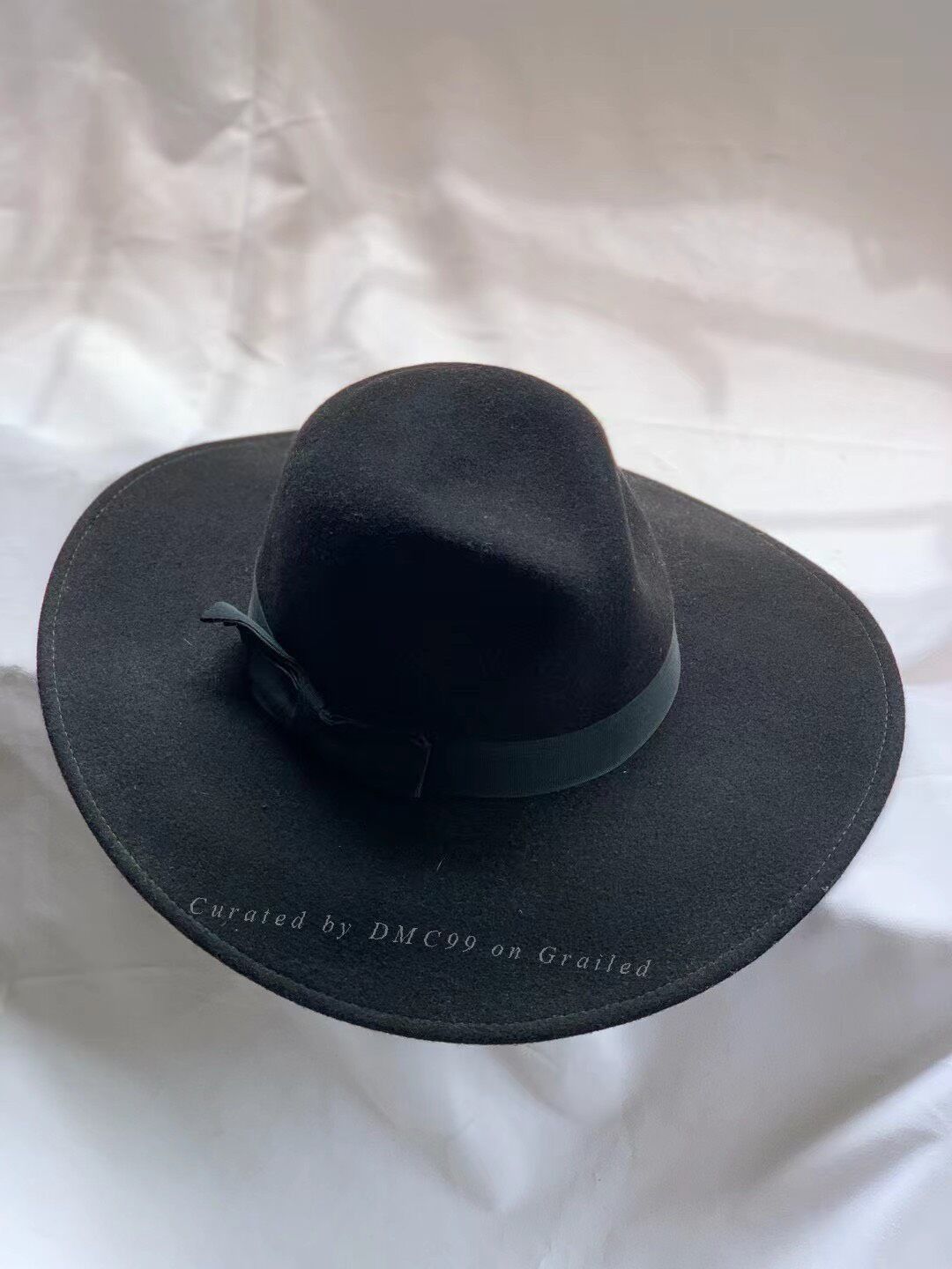Stetson Stetson Wool Hat Size ONE SIZE - 4 Thumbnail