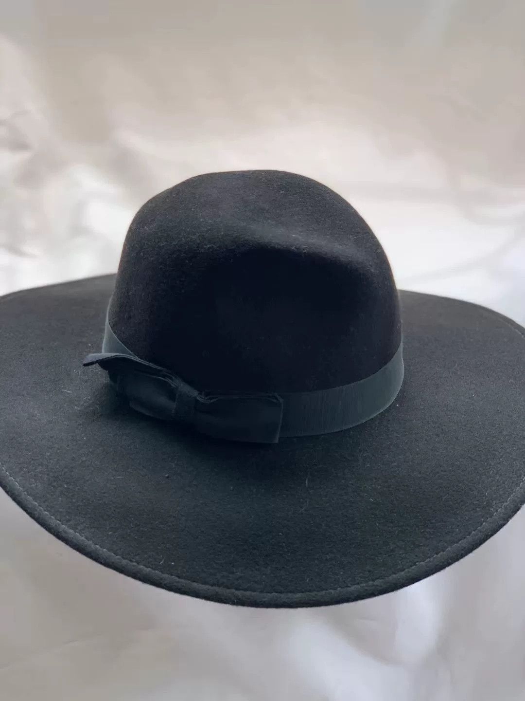 Stetson Stetson Wool Hat Size ONE SIZE - 6 Thumbnail
