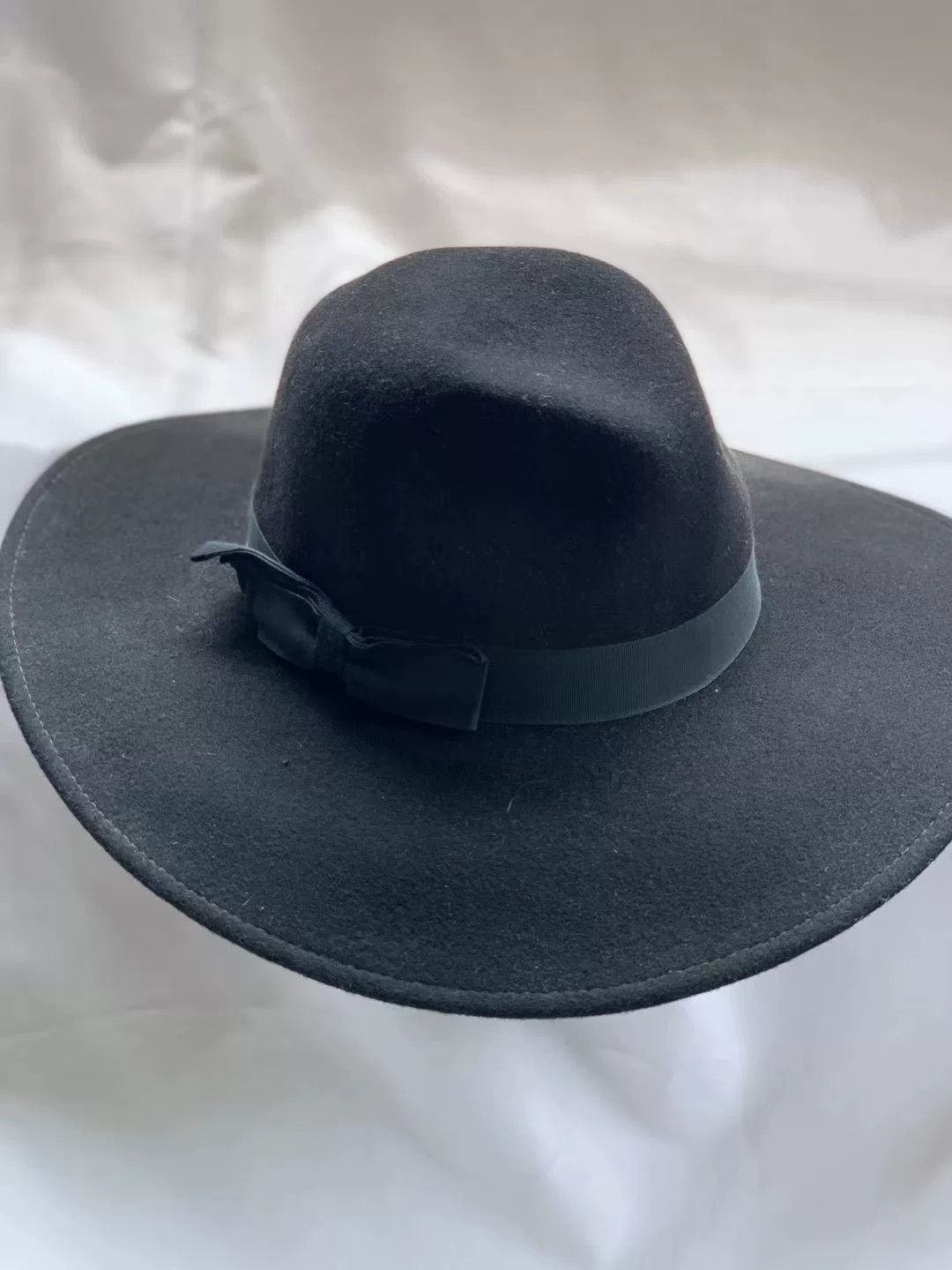 Stetson Stetson Wool Hat Size ONE SIZE - 7 Thumbnail