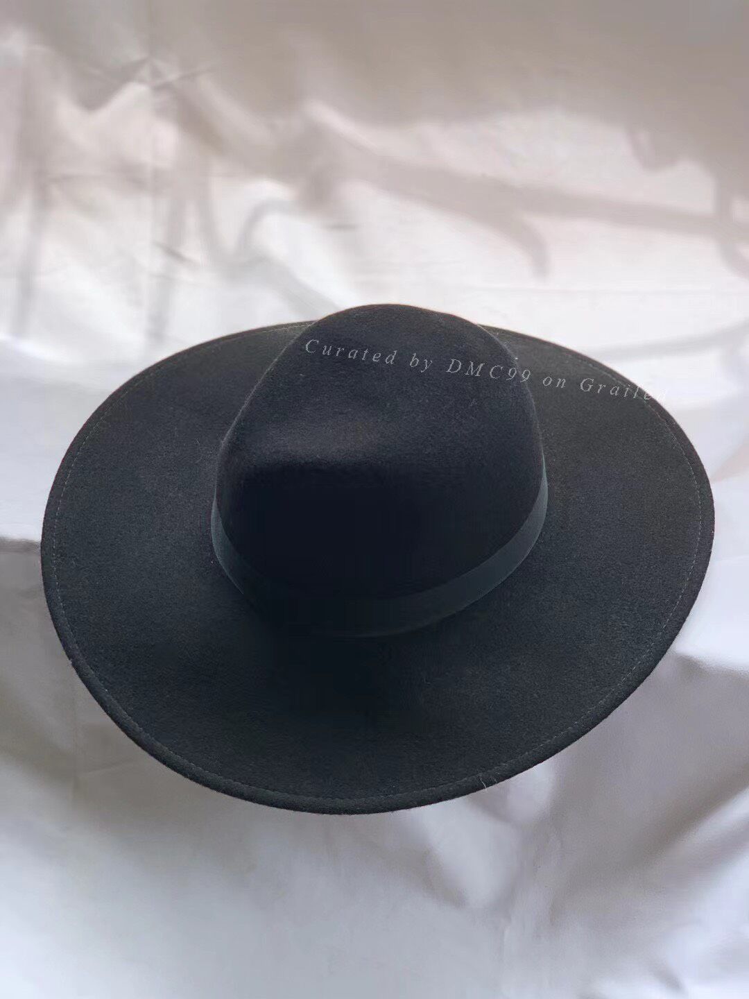 Stetson Stetson Wool Hat Size ONE SIZE - 5 Thumbnail