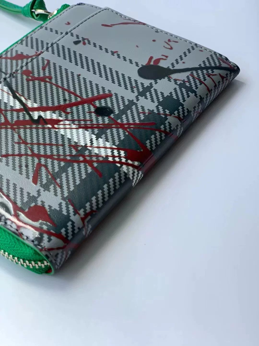 Vivienne Westwood Vivienne Westwood Vintage Wallet Card Case Size ONE SIZE - 6 Thumbnail