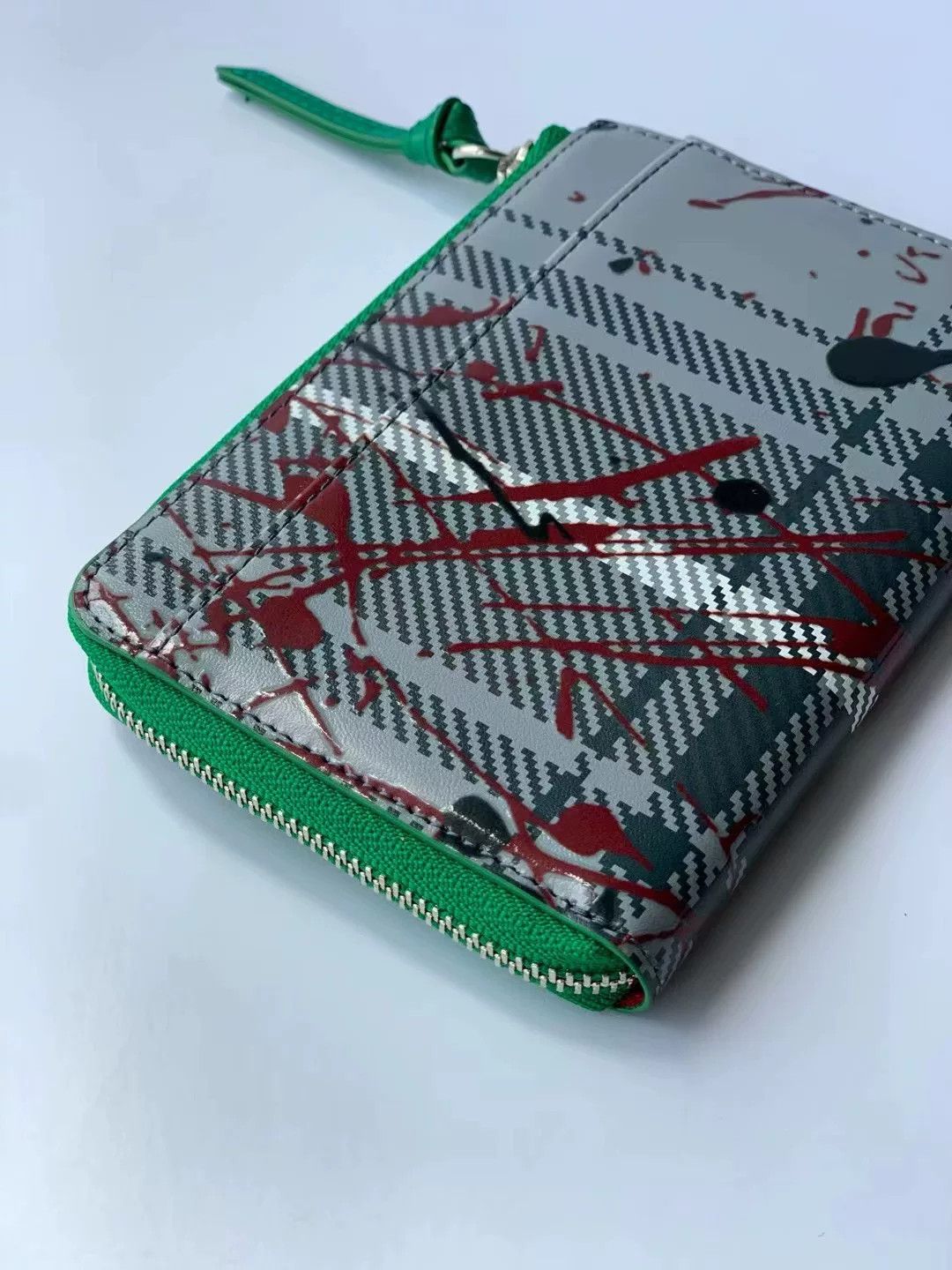 Vivienne Westwood Vivienne Westwood Vintage Wallet Card Case Size ONE SIZE - 5 Thumbnail