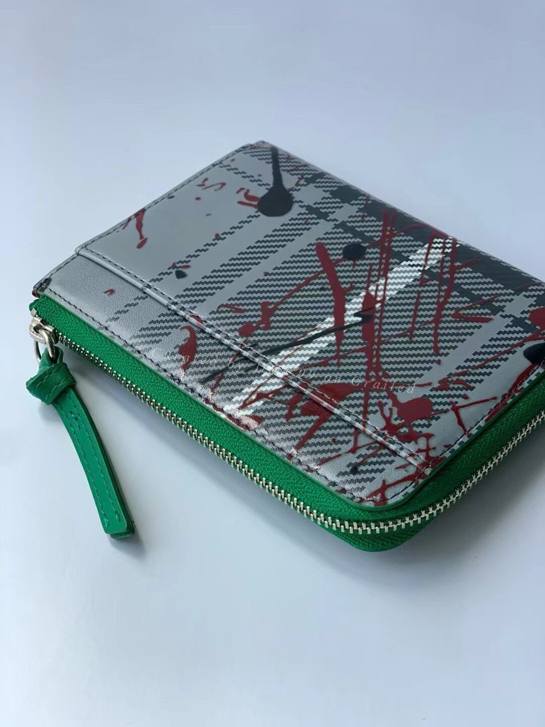 Vivienne Westwood Vivienne Westwood Vintage Wallet Card Case Size ONE SIZE - 7 Thumbnail
