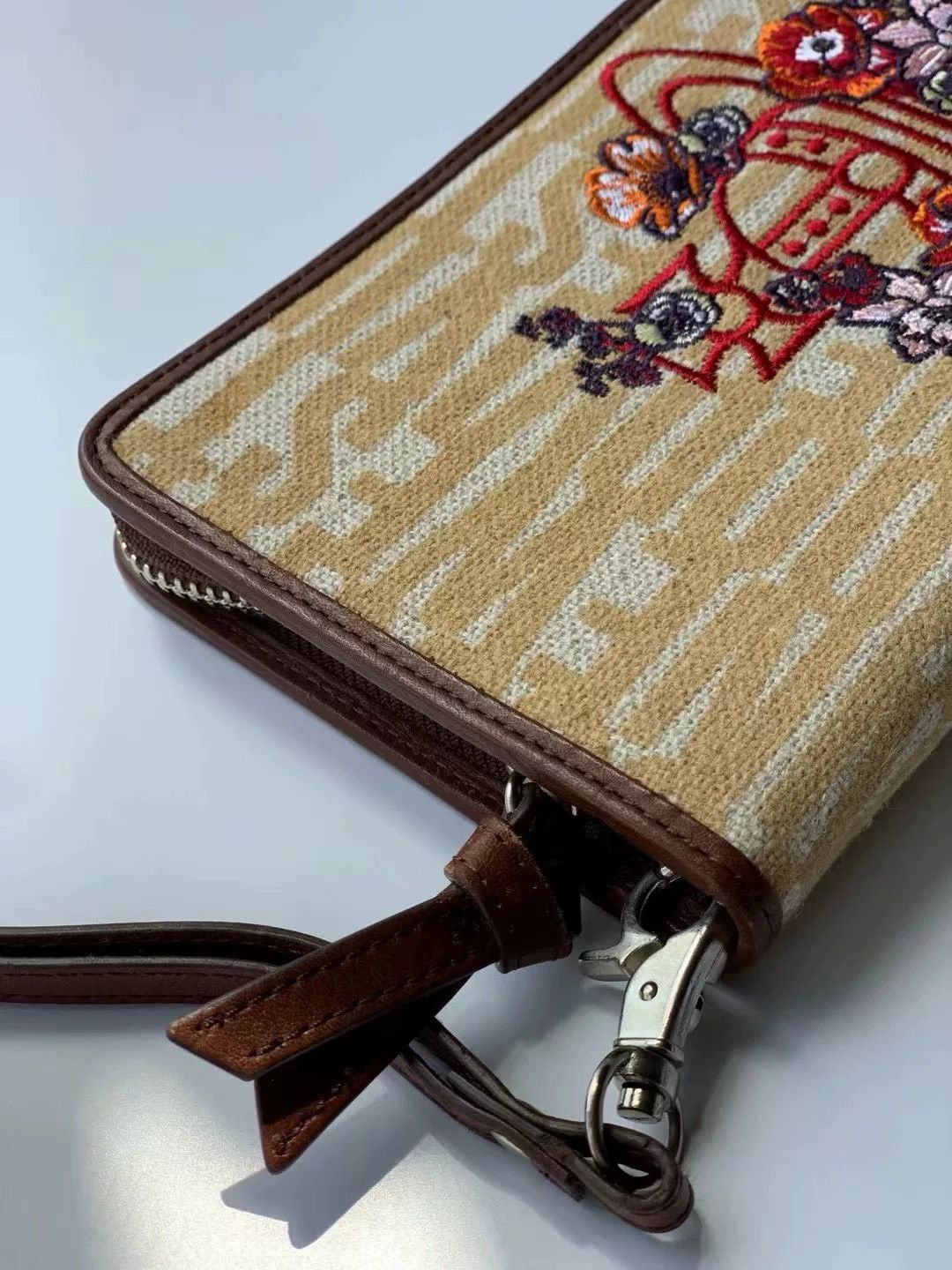 Vivienne Westwood Vivienne Westwood Vintage Wallet Card Case Size ONE SIZE - 3 Thumbnail